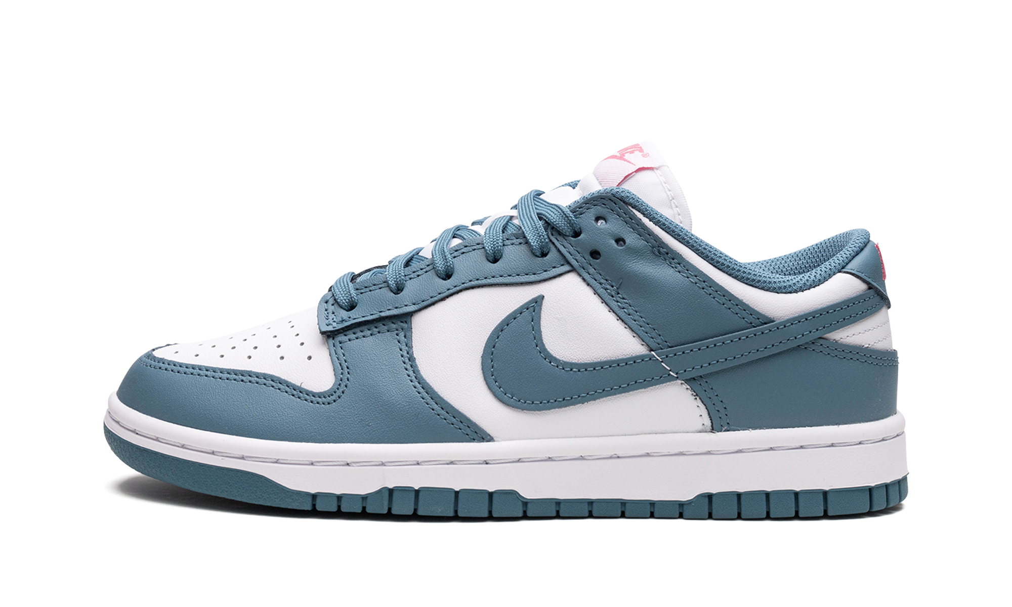 Dunk Lo Mns Women "Noise aqua" FJ0739 100