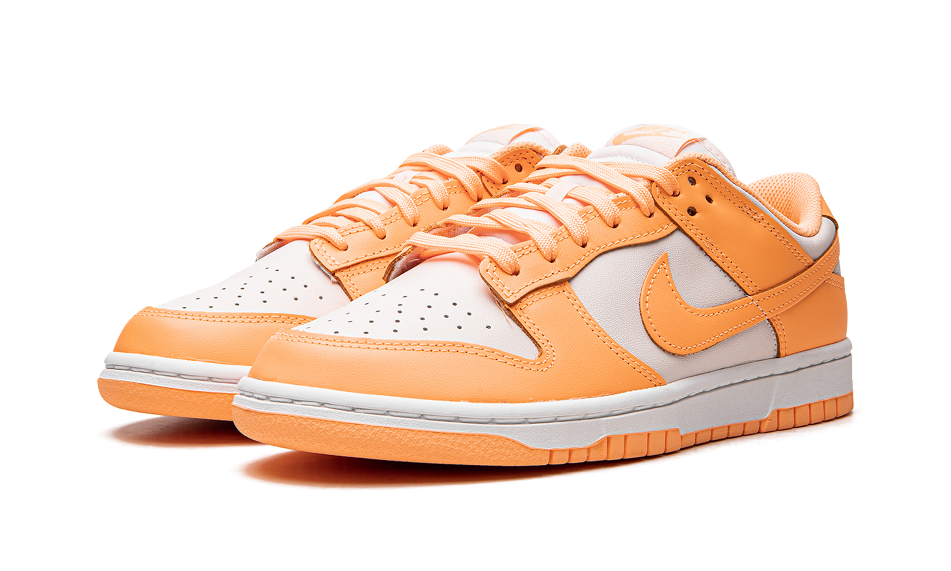 Dunk Lo Mns Women "Peach cream" DD1503 801
