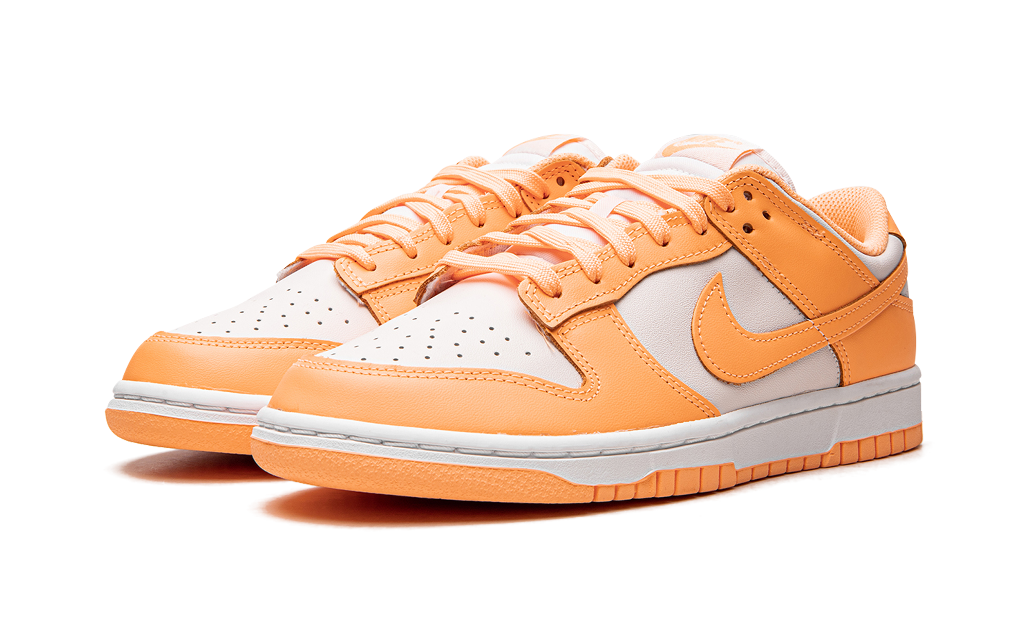 Dunk Lo Mns Women "Peach cream" DD1503 801