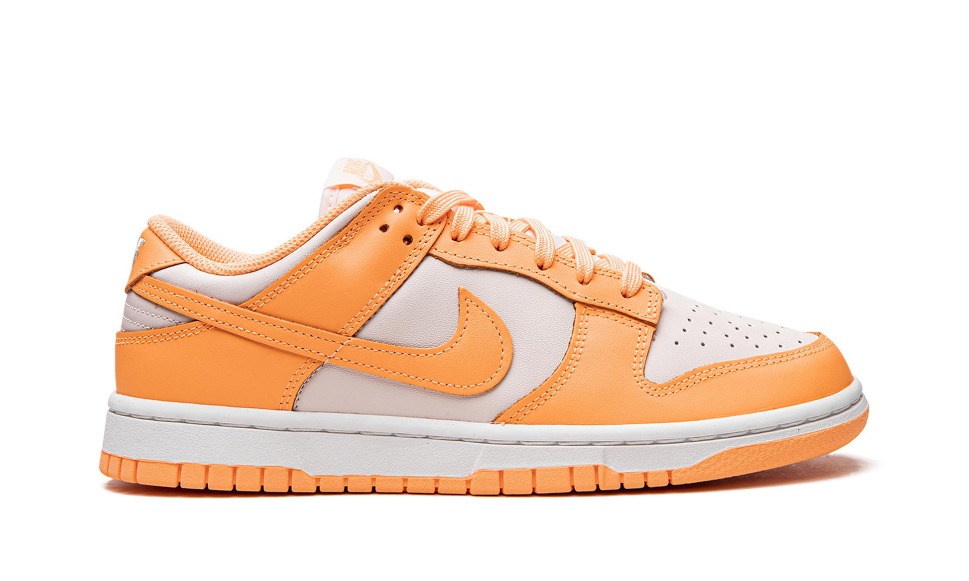 Dunk Lo Mns Women "Peach cream" DD1503 801