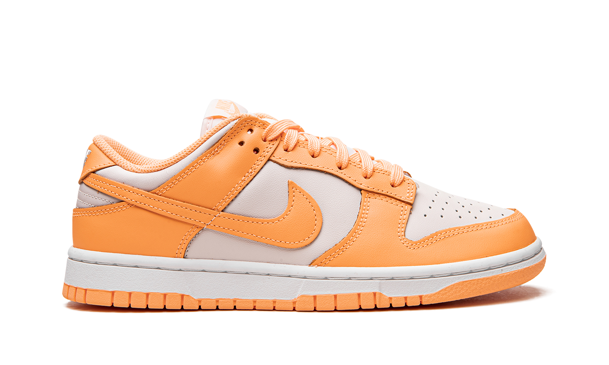 Dunk Lo Mns Women "Peach cream" DD1503 801