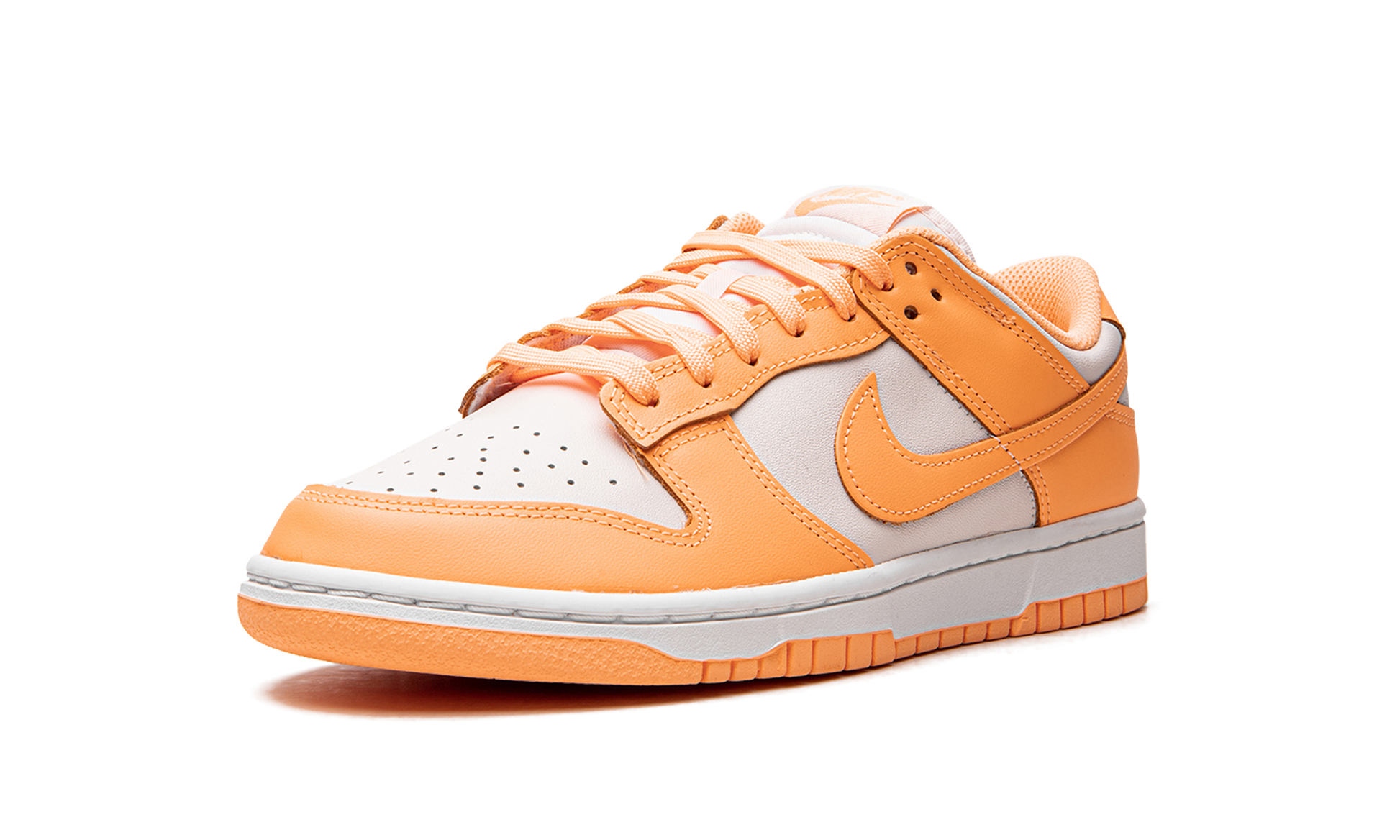 Dunk Lo Mns Women "Peach cream" DD1503 801