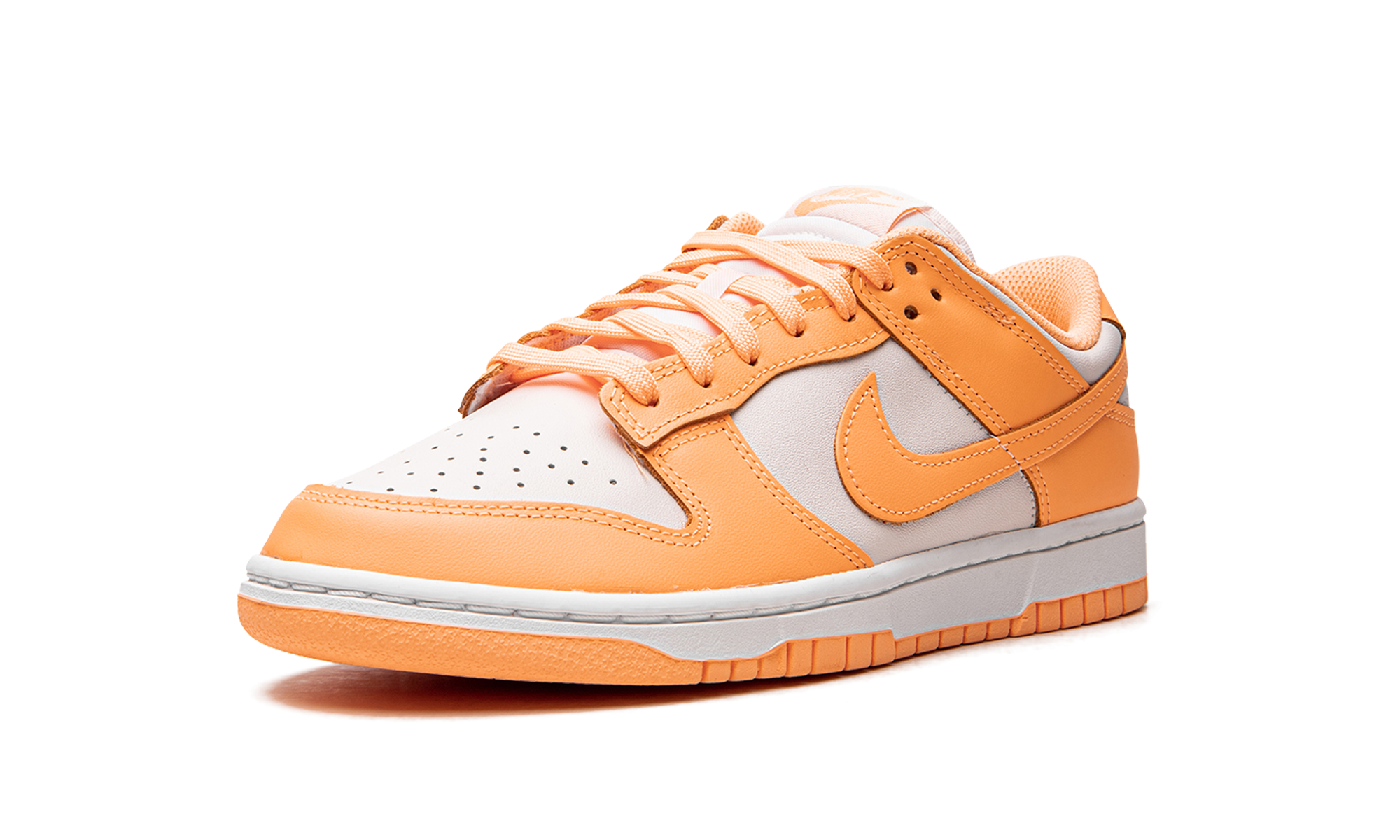 Dunk Lo Mns Women "Peach cream" DD1503 801