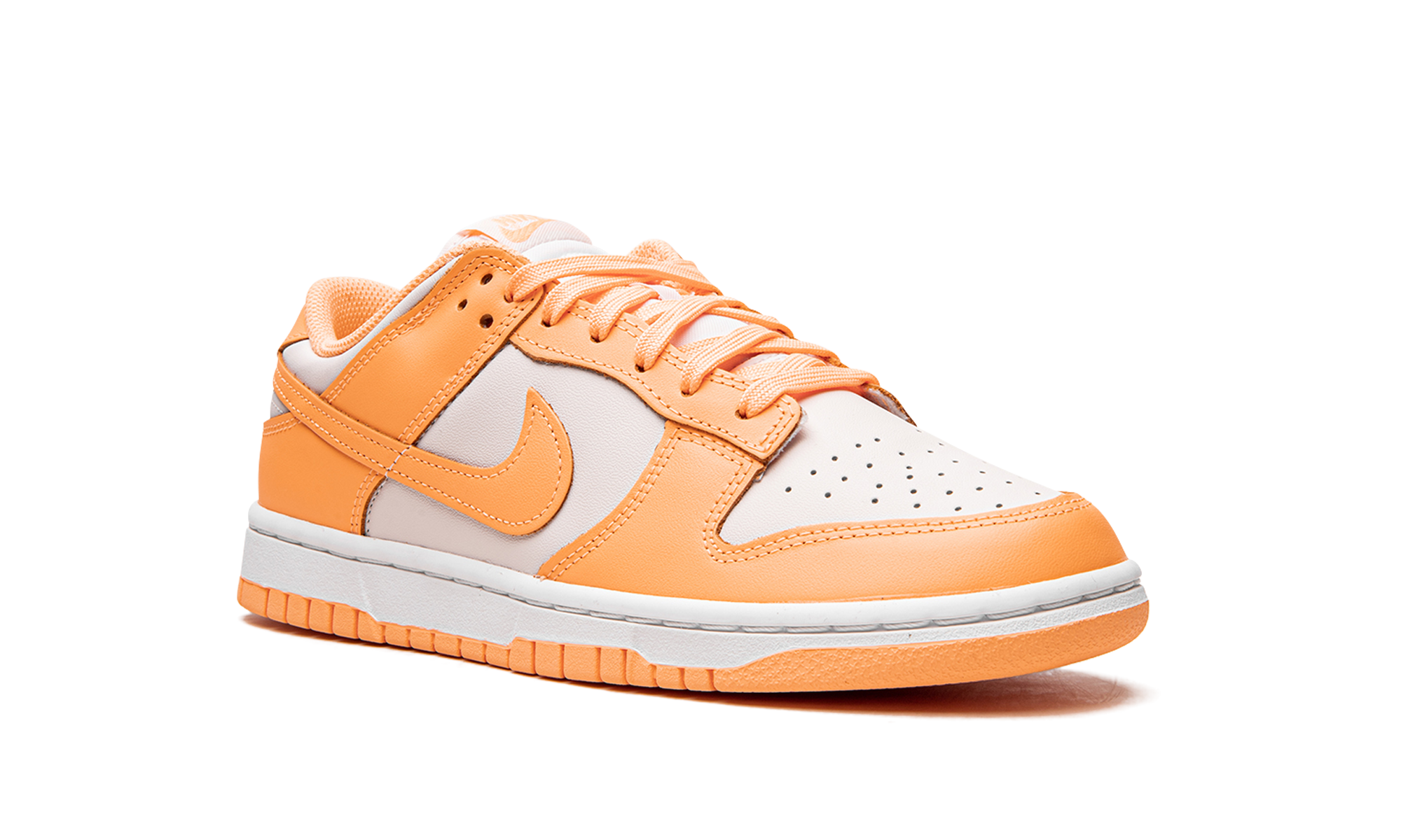 Dunk Lo Mns Women "Peach cream" DD1503 801