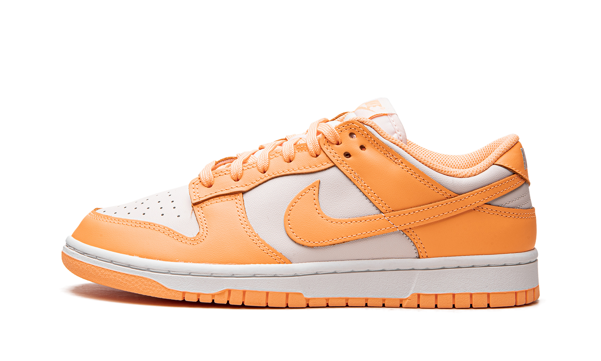 Dunk Lo Mns Women "Peach cream" DD1503 801