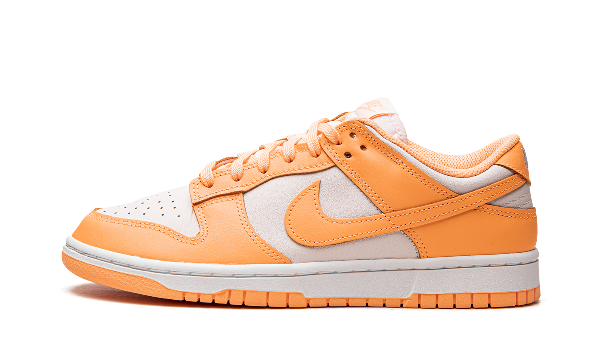 Dunk Lo Mns Women "Peach cream" DD1503 801