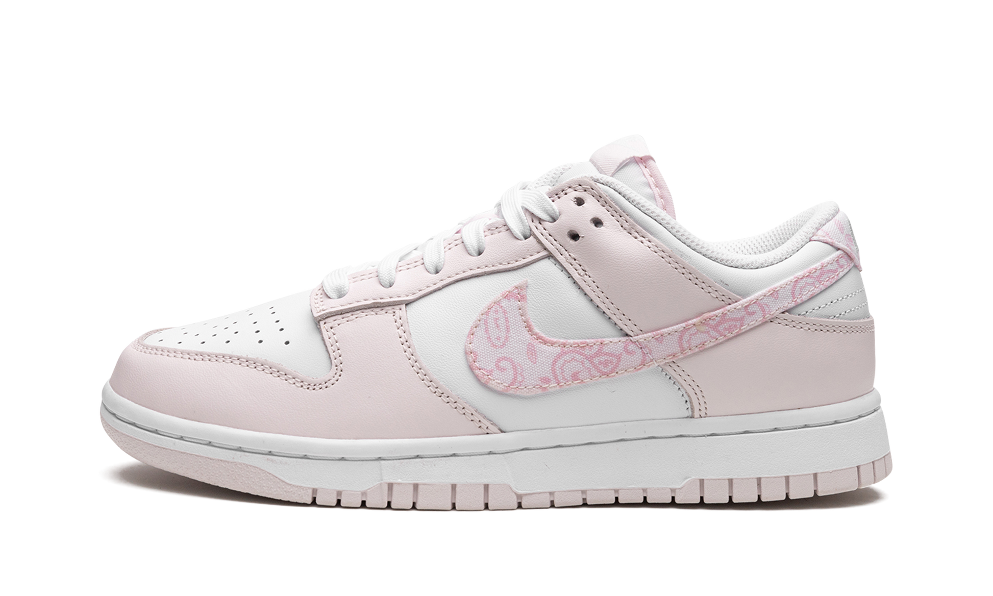 Dunk Lo Mns Women "Pink paisley" FD1449 100