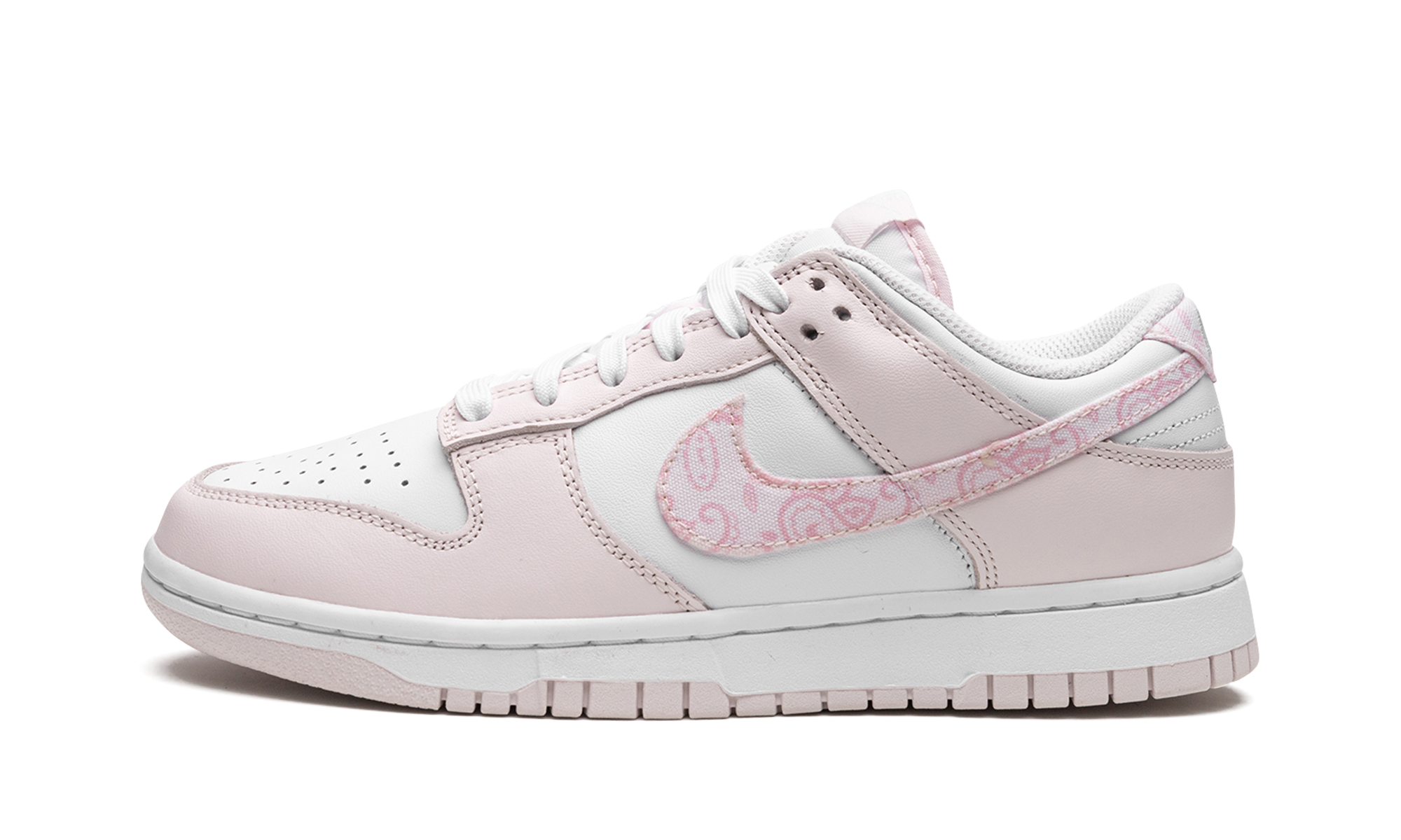 Dunk Lo Mns Women "Pink paisley" FD1449 100