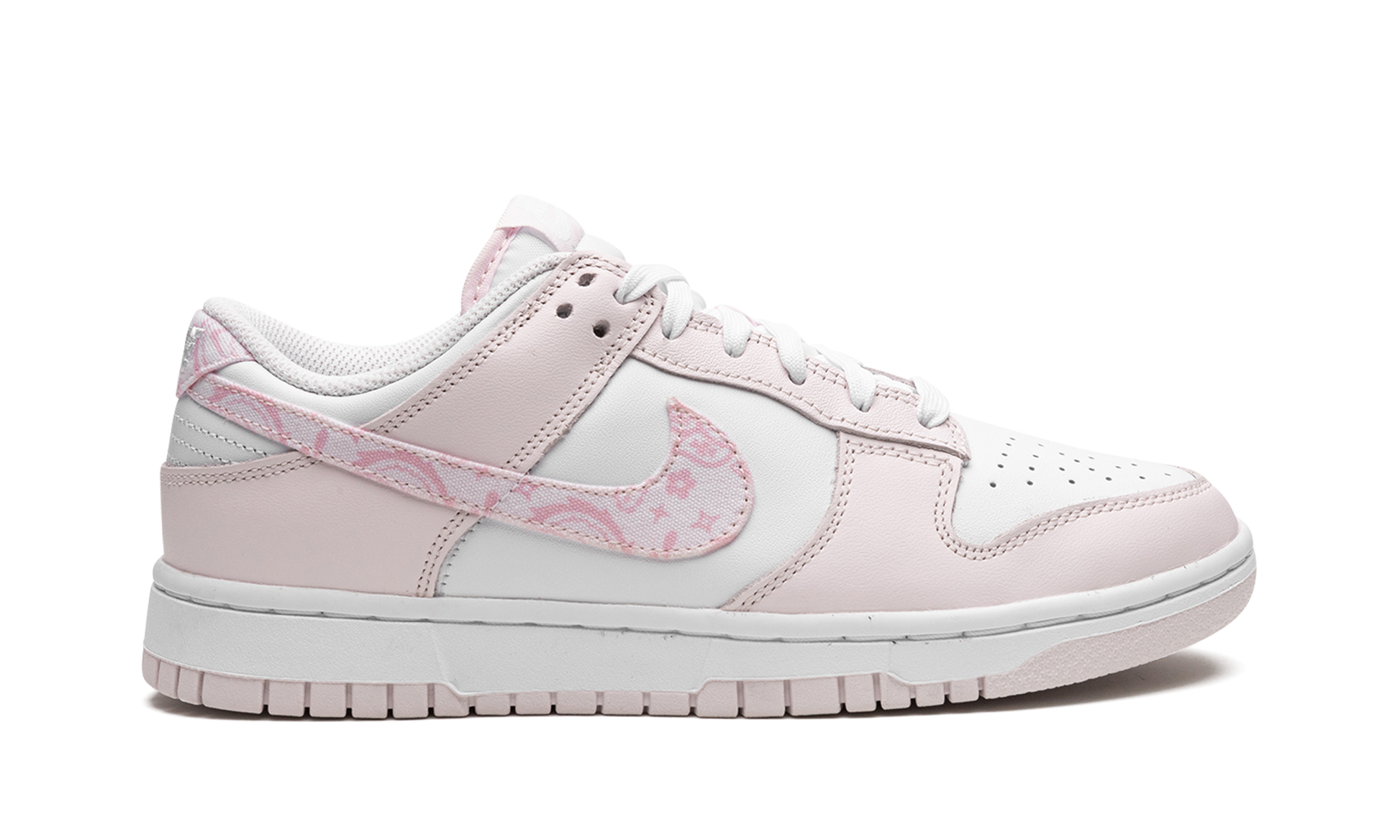 Dunk Lo Mns Women "Pink paisley" FD1449 100