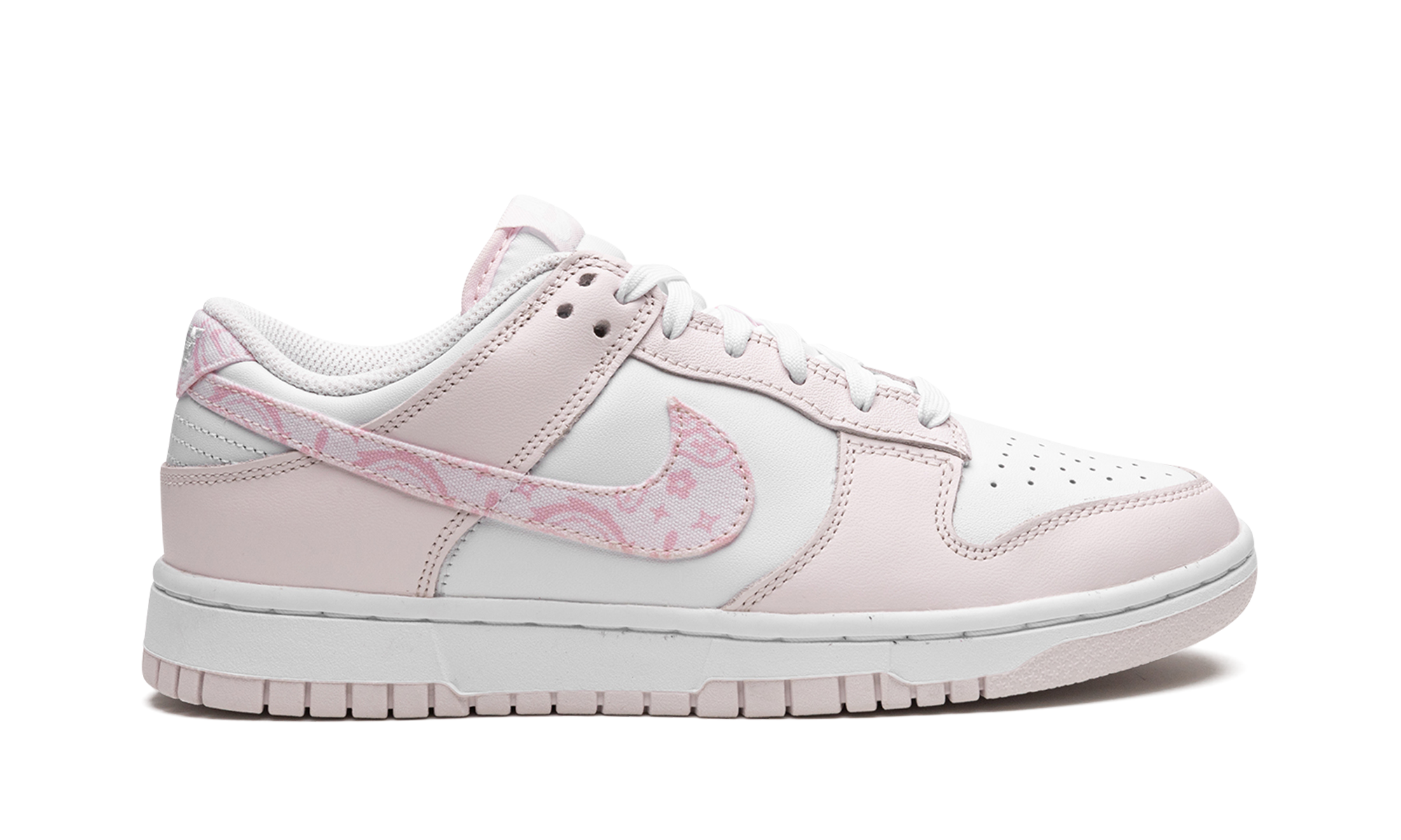 Dunk Lo Mns Women "Pink paisley" FD1449 100