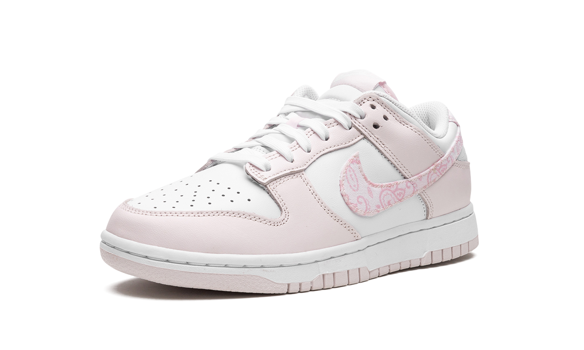 Dunk Lo Mns Women "Pink paisley" FD1449 100