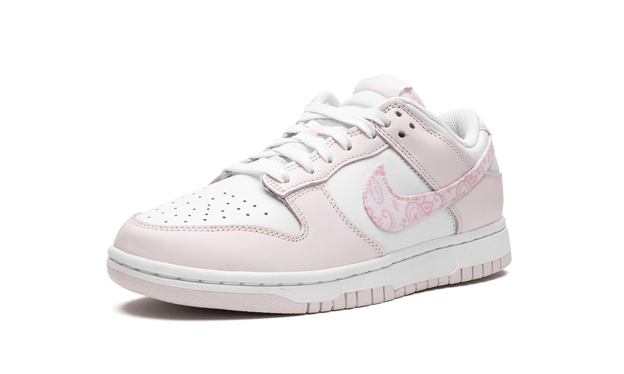 Dunk Lo Mns Women "Pink paisley" FD1449 100