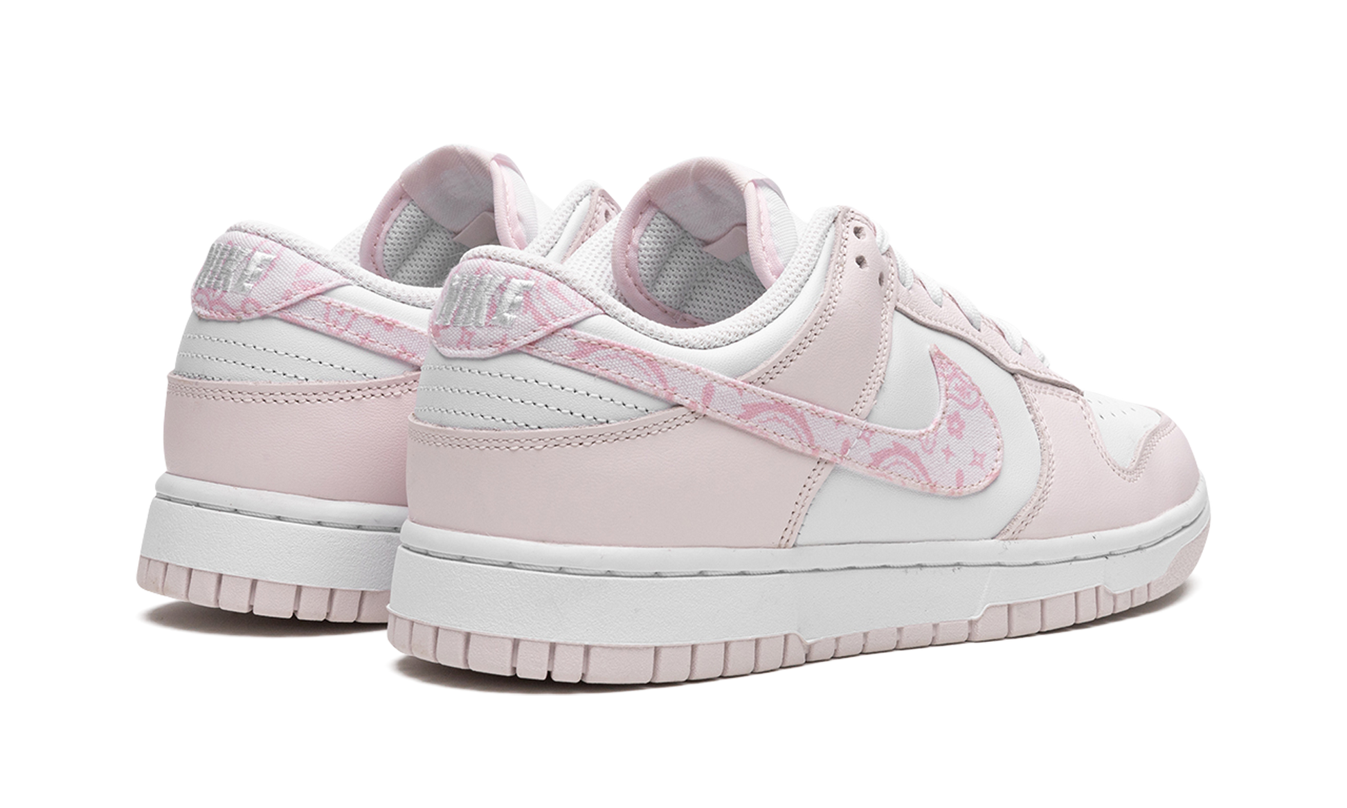 Dunk Lo Mns Women "Pink paisley" FD1449 100