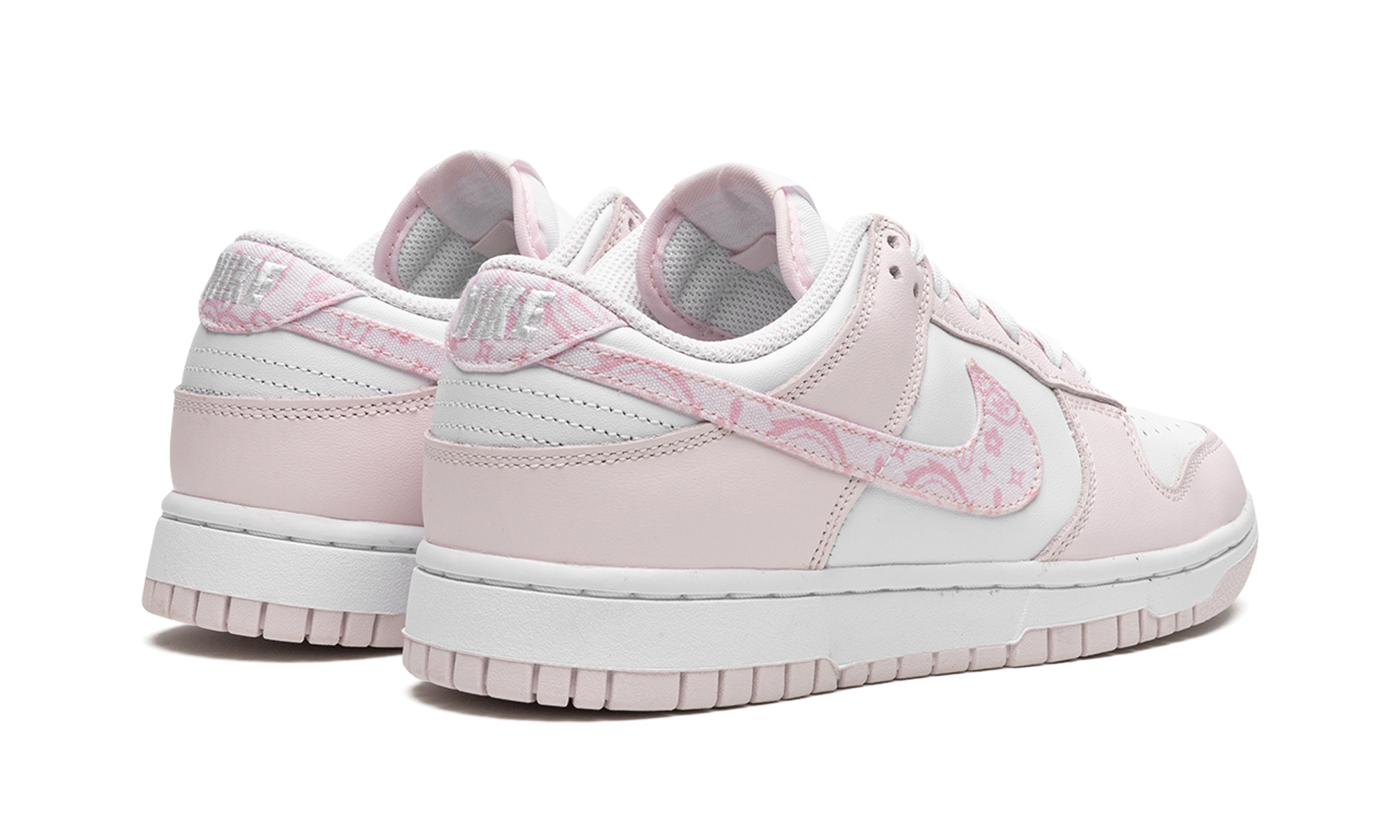Dunk Lo Mns Women "Pink paisley" FD1449 100
