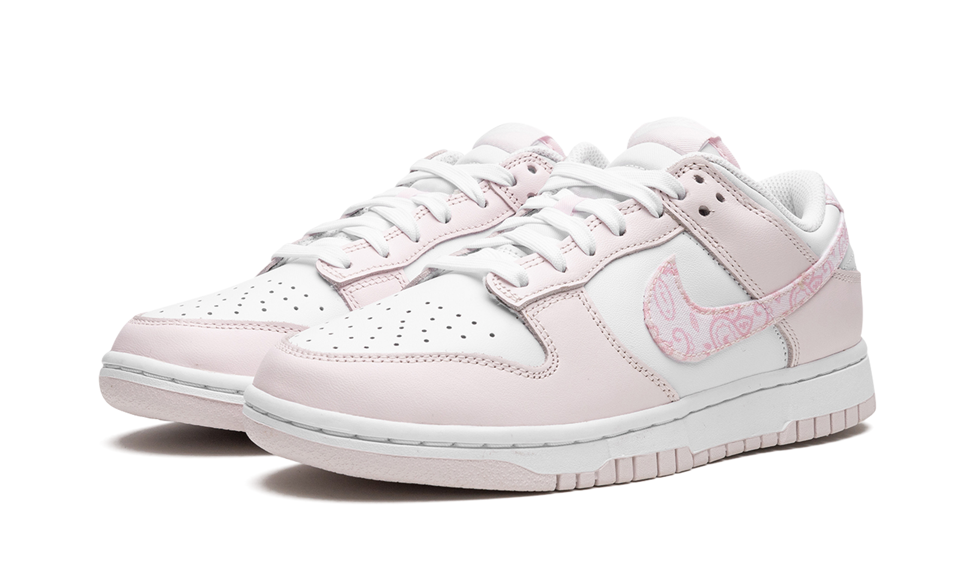 Dunk Lo Mns Women "Pink paisley" FD1449 100