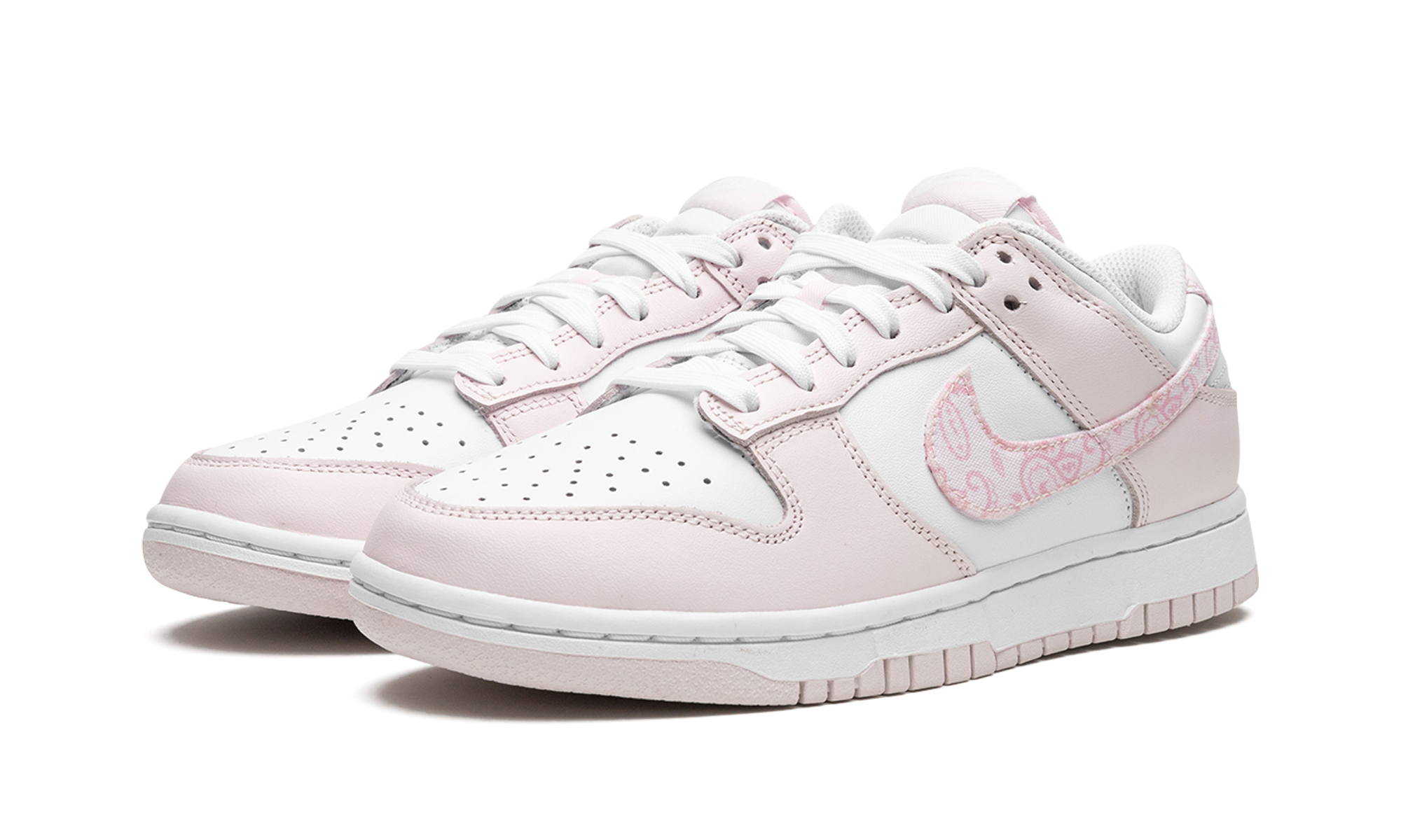 Dunk Lo Mns Women "Pink paisley" FD1449 100