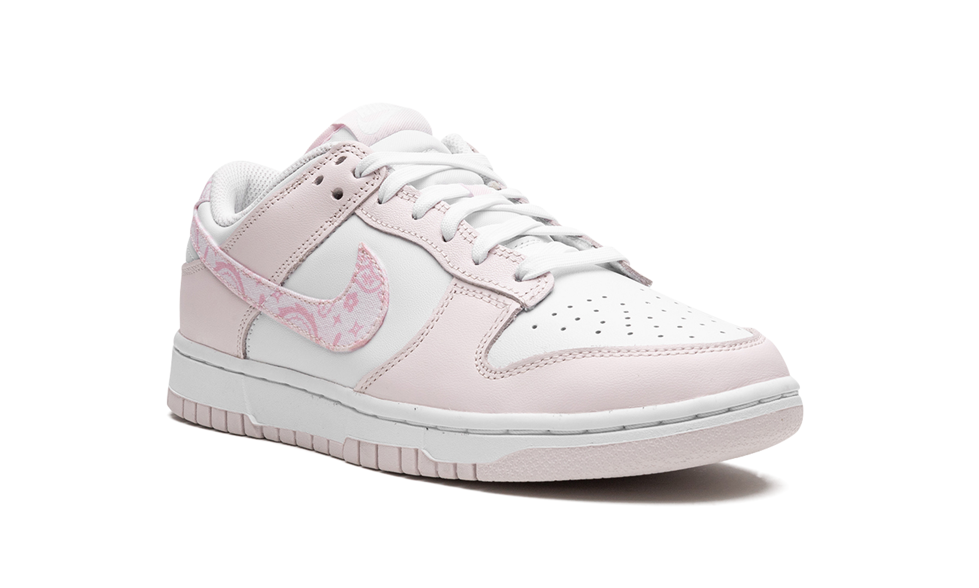 Dunk Lo Mns Women "Pink paisley" FD1449 100