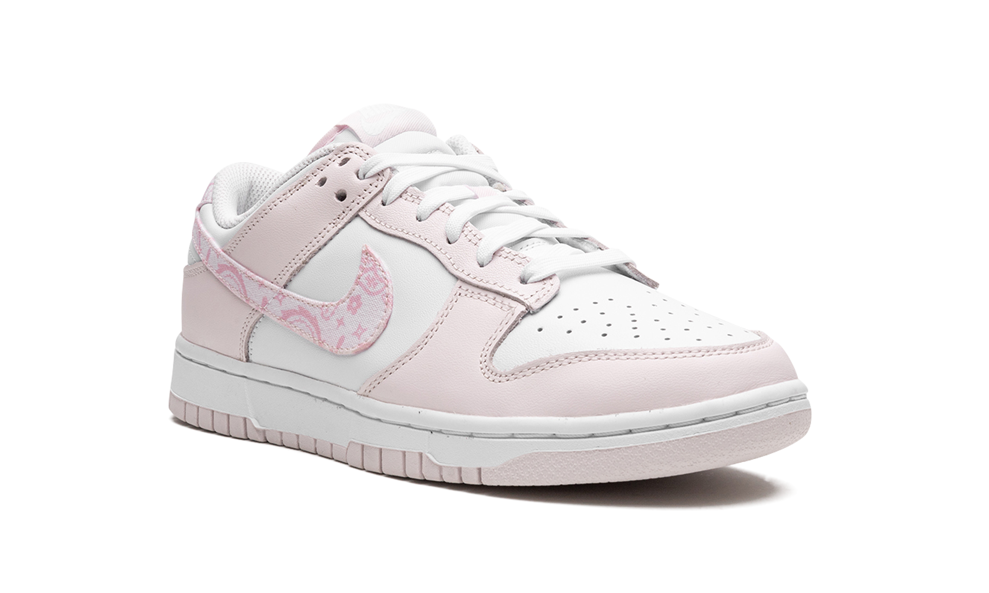 Dunk Lo Mns Women "Pink paisley" FD1449 100