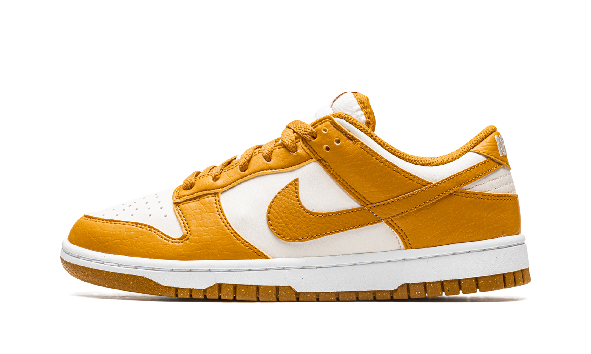 Dunk Lo Next Nature Mns Women "Gold / phantom" DN1431 001