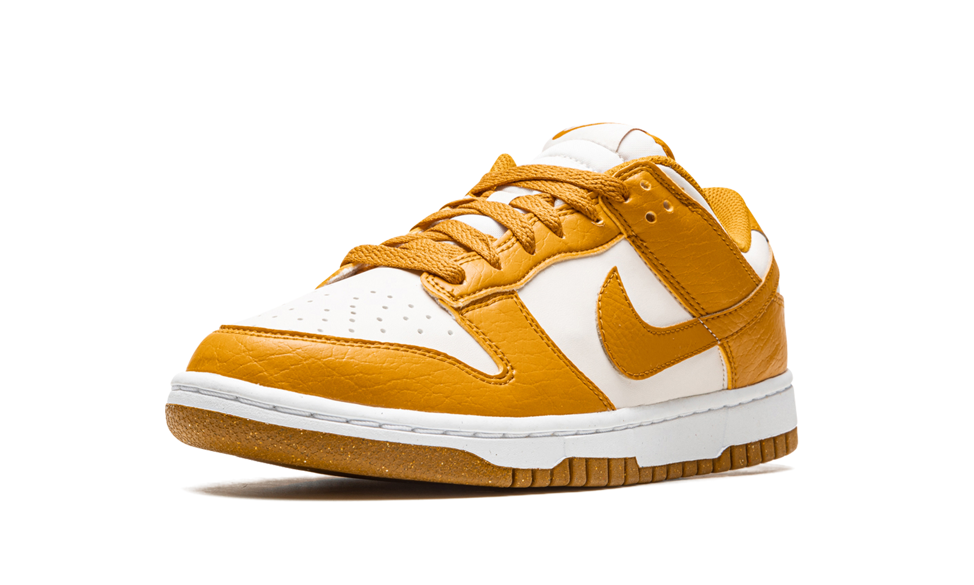 Dunk Lo Next Nature Mns Women "Gold / phantom" DN1431 001