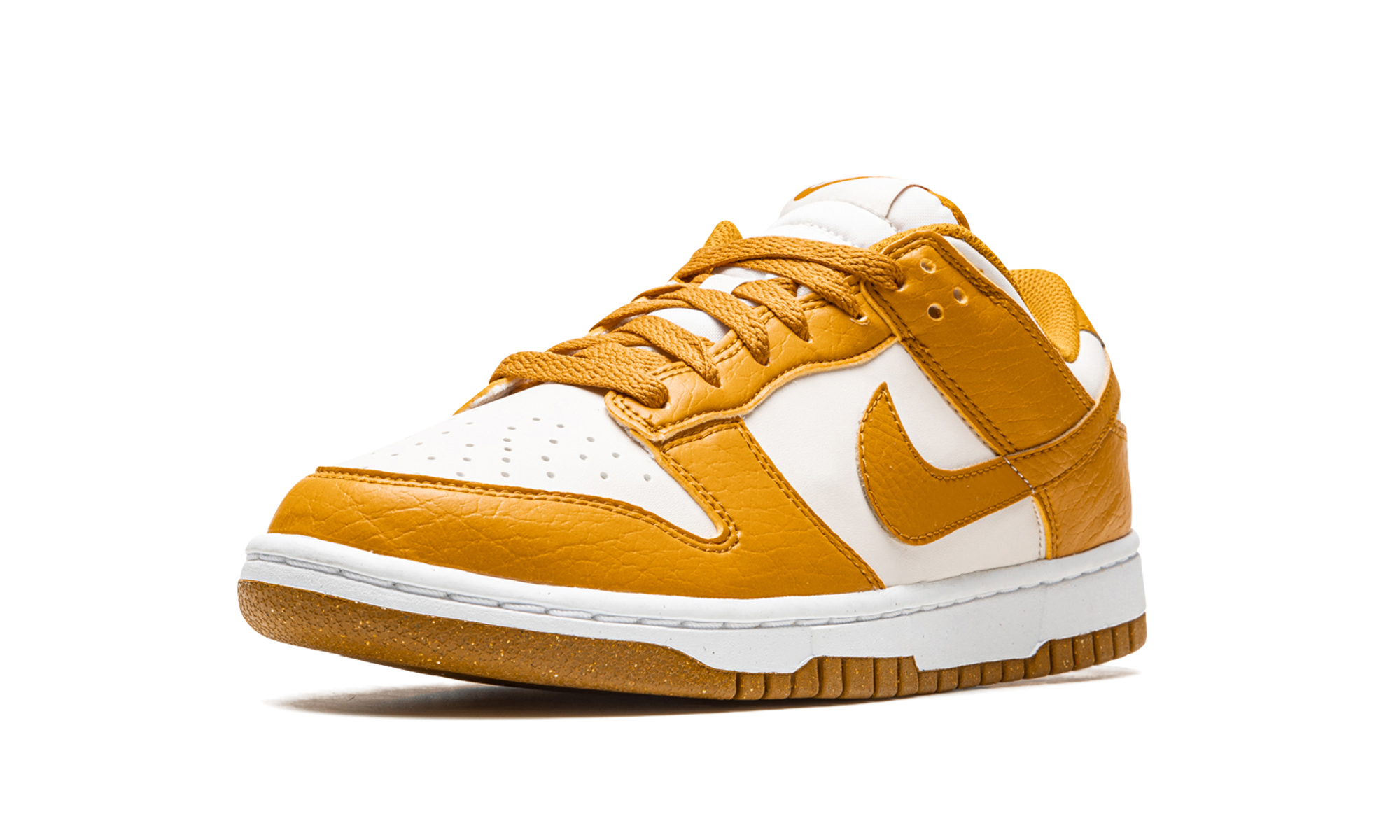 Dunk Lo Next Nature Mns Women "Gold / phantom" DN1431 001