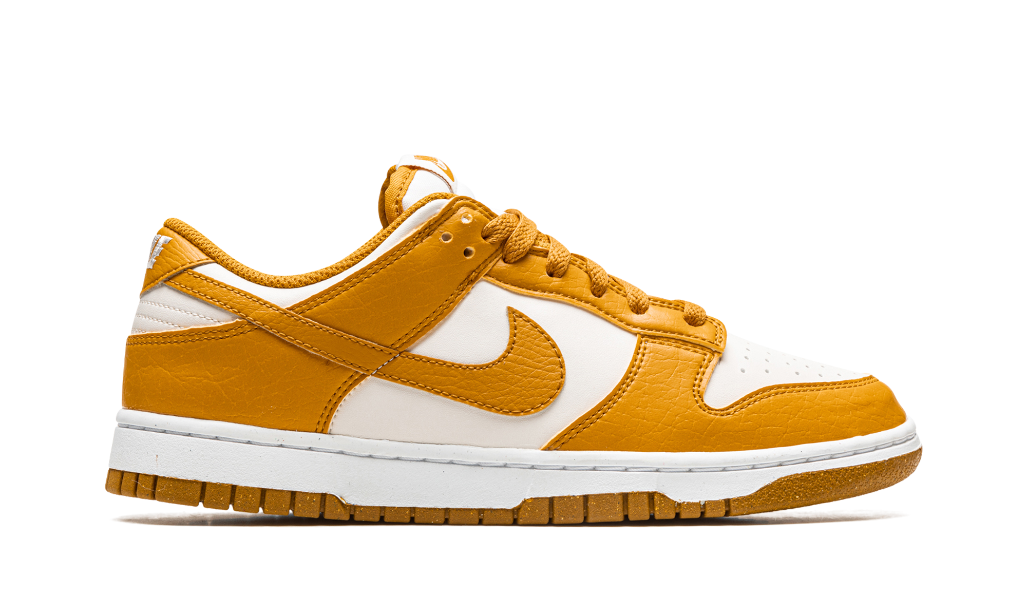 Dunk Lo Next Nature Mns Women "Gold / phantom" DN1431 001