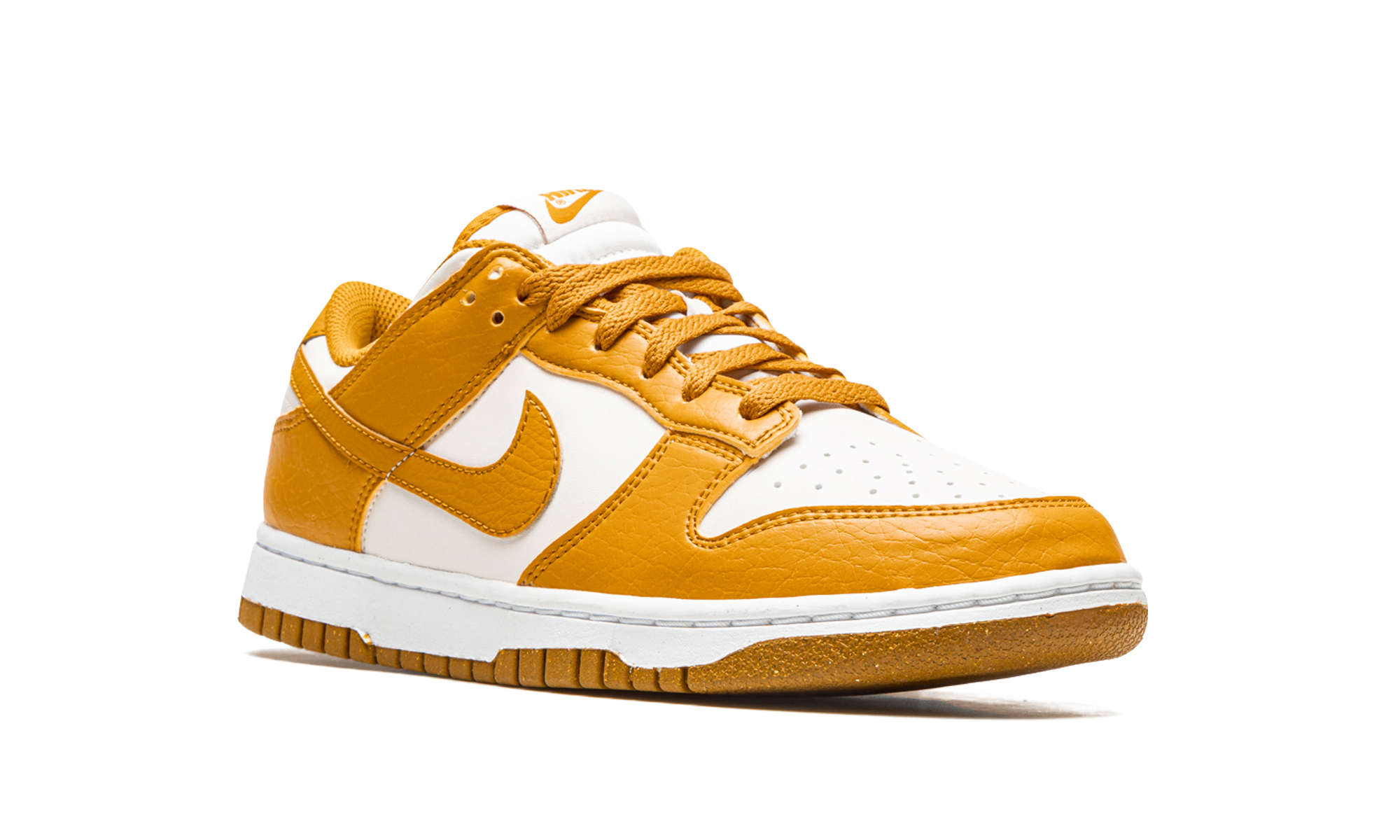 Dunk Lo Next Nature Mns Women "Gold / phantom" DN1431 001