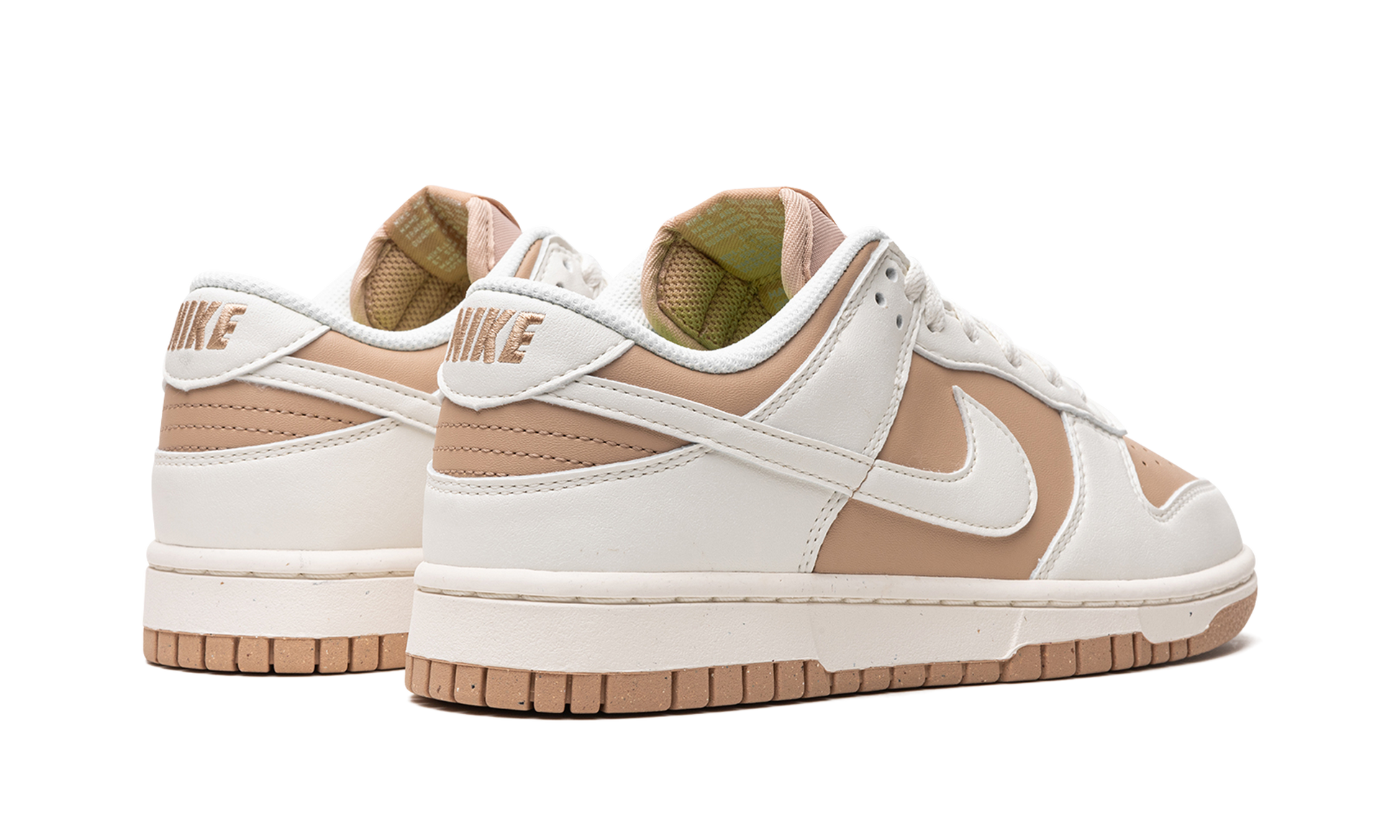 Dunk Lo Next Nature Women "Next nature hemp" DD1873 200