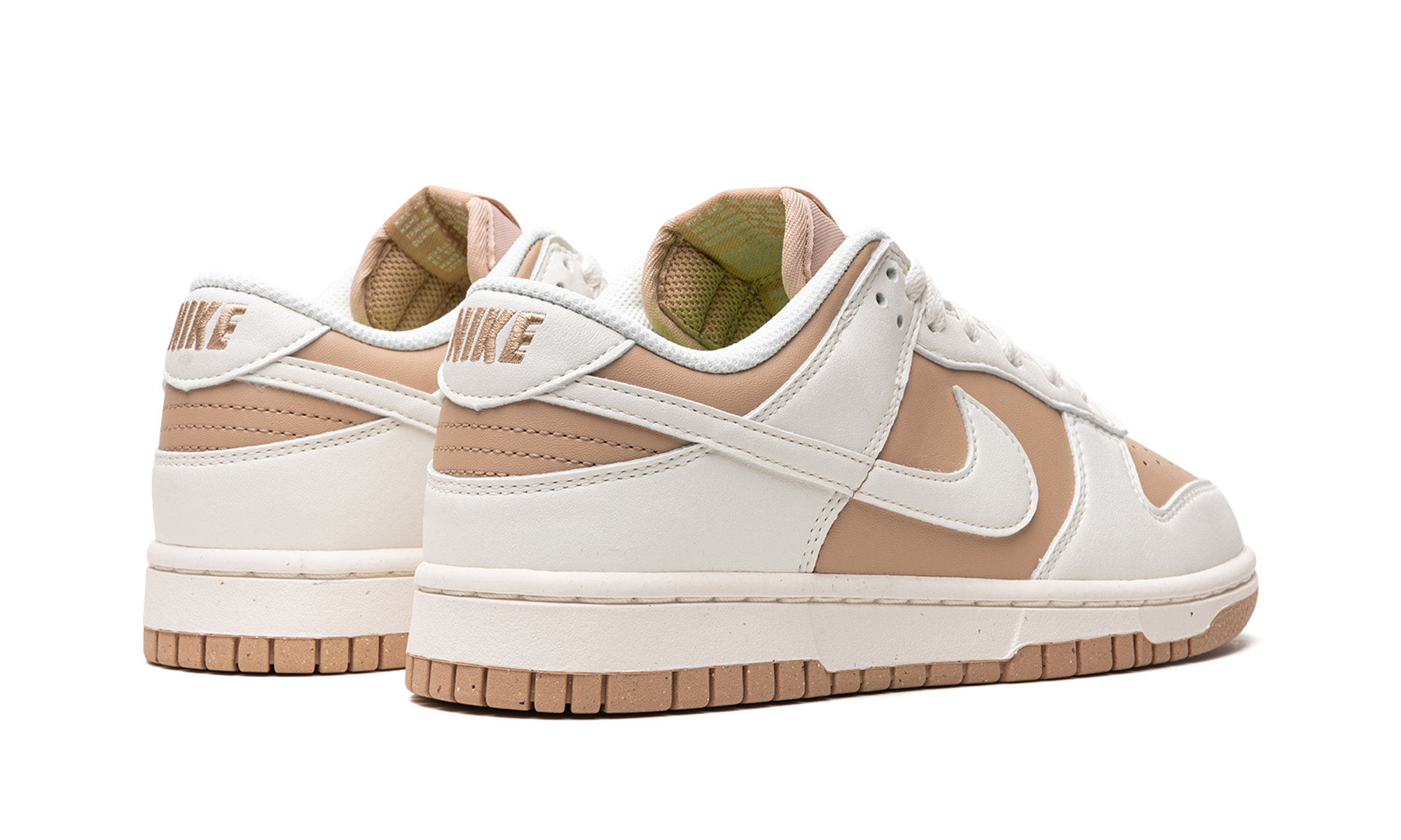 Dunk Lo Next Nature Women "Next nature hemp" DD1873 200