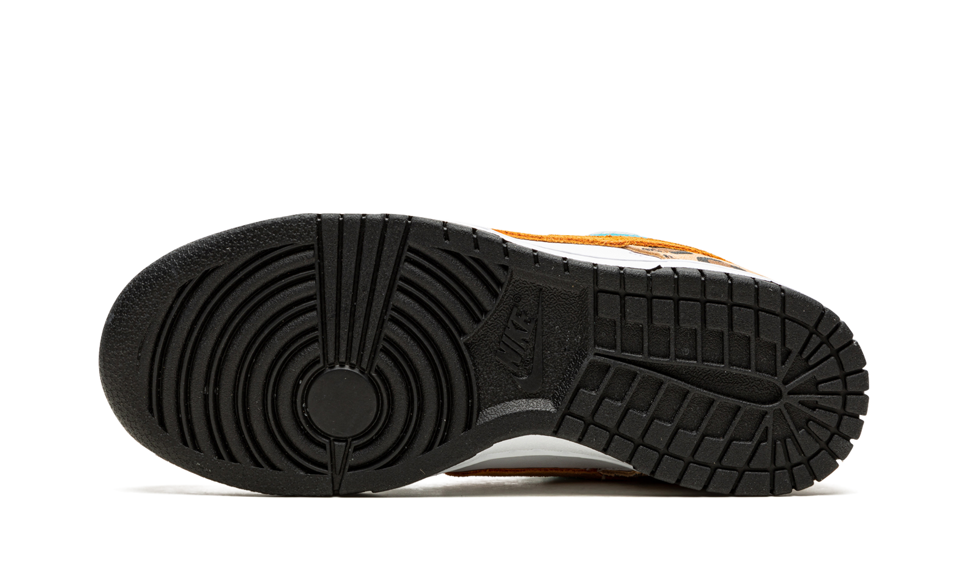 Dunk Lo Se Mns Women "Safari mix" DN3866 100
