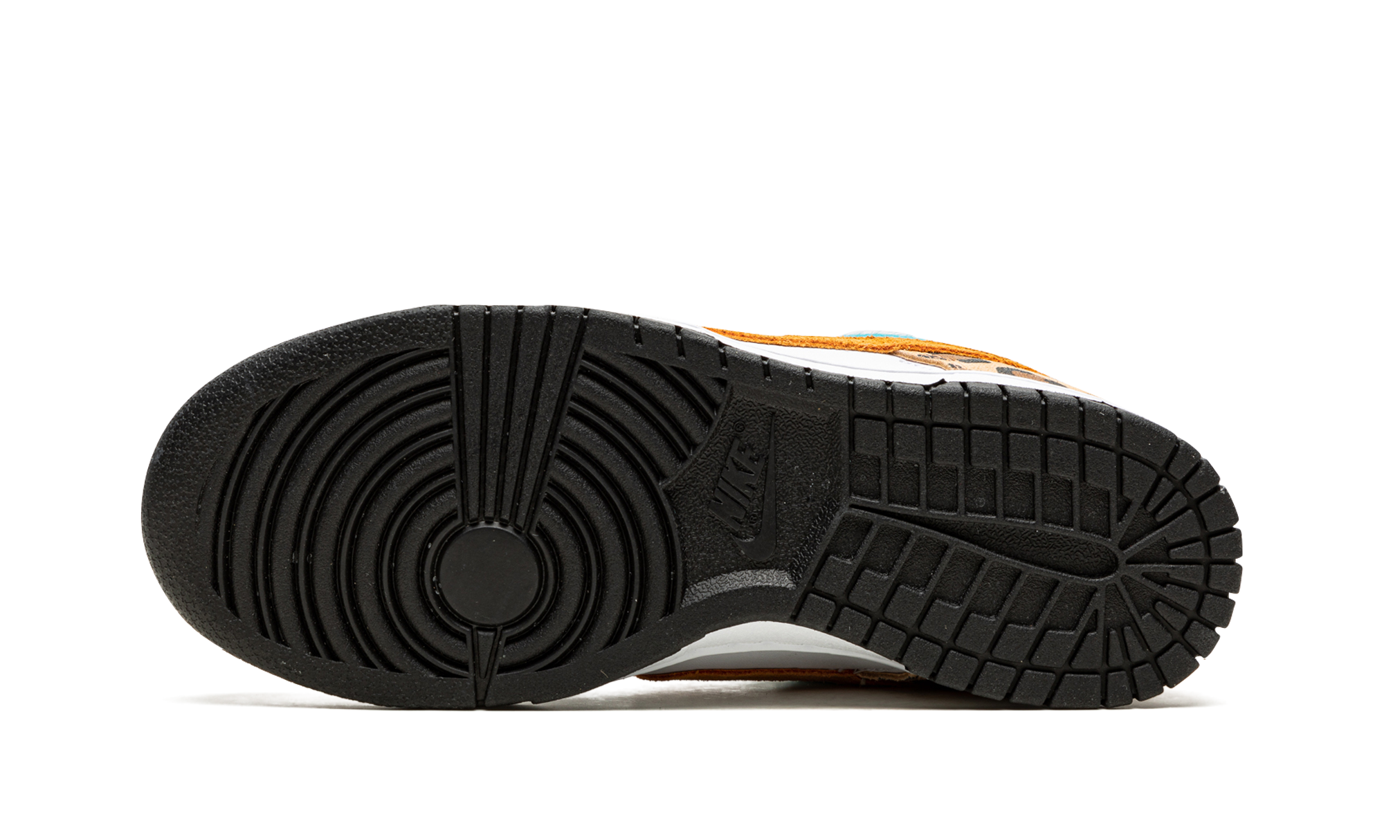 Dunk Lo Se Mns Women "Safari mix" DN3866 100