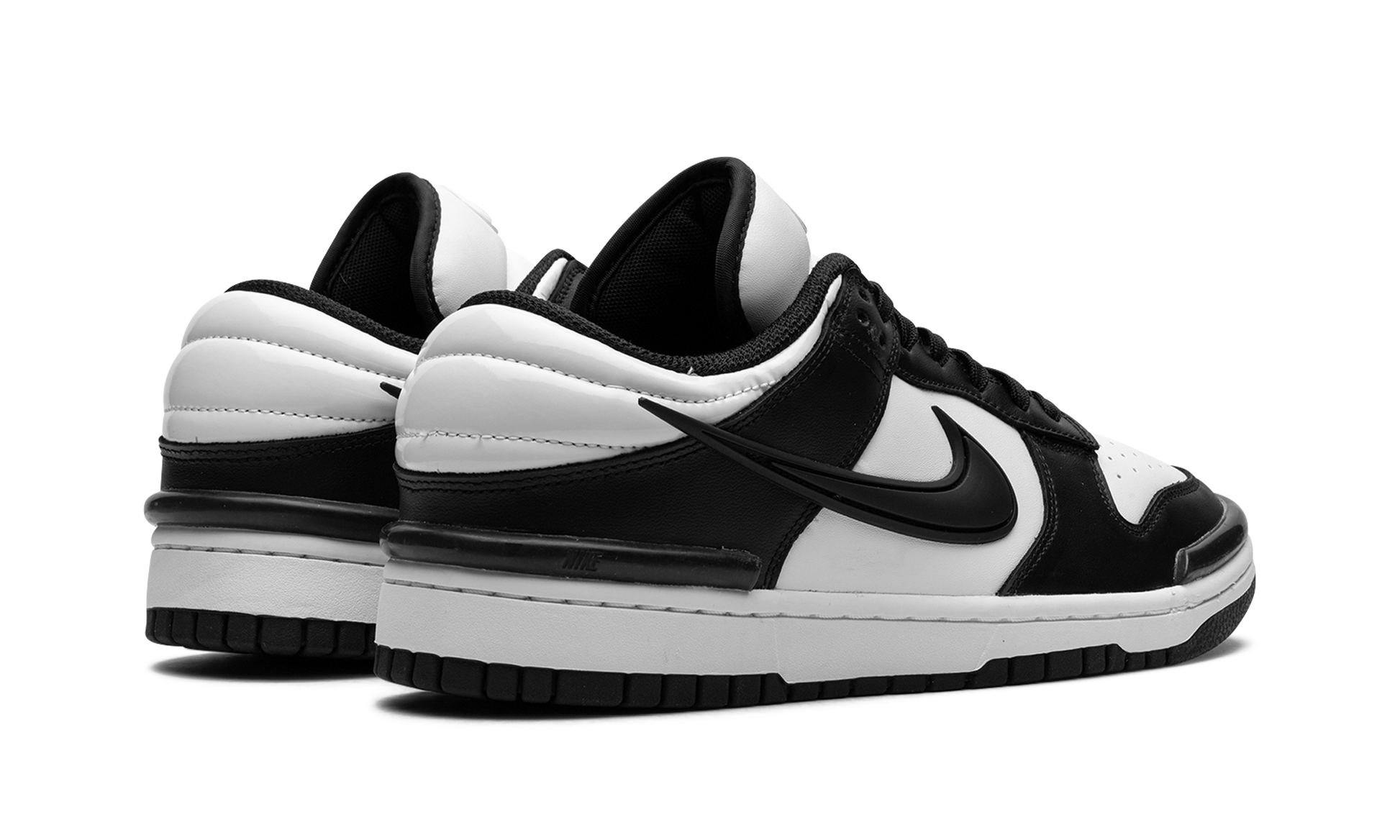 Dunk Lo Tist Women "Panda" DZ2794 001