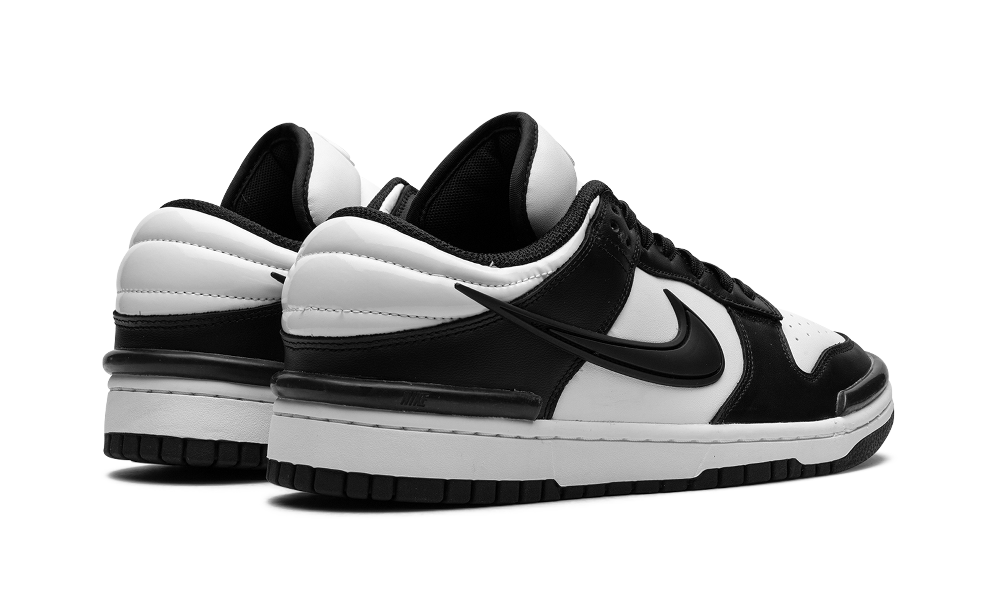 Dunk Lo Tist Women "Panda" DZ2794 001