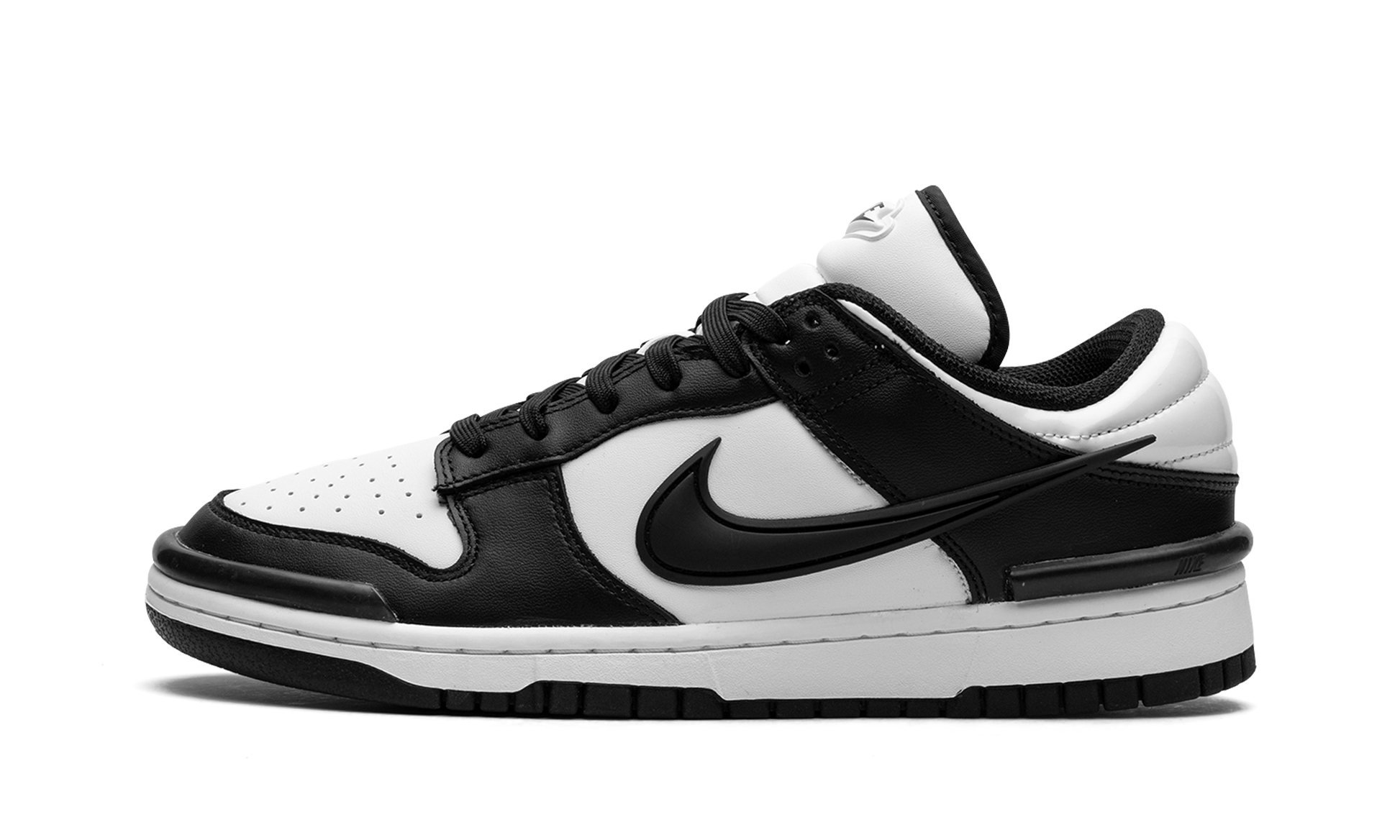 Dunk Lo Tist Women "Panda" DZ2794 001