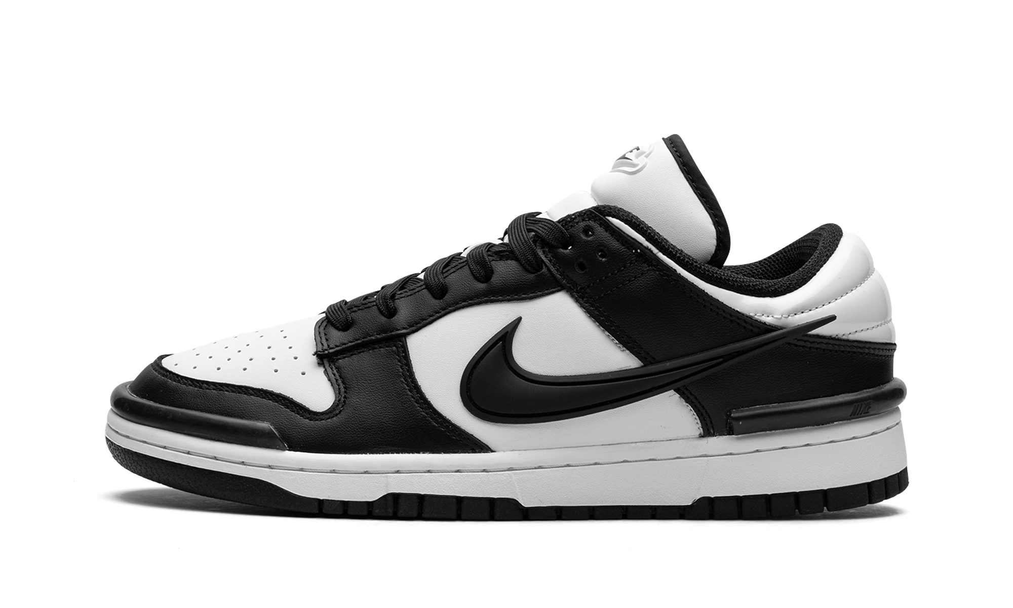 Dunk Lo Tist Women "Panda" DZ2794 001
