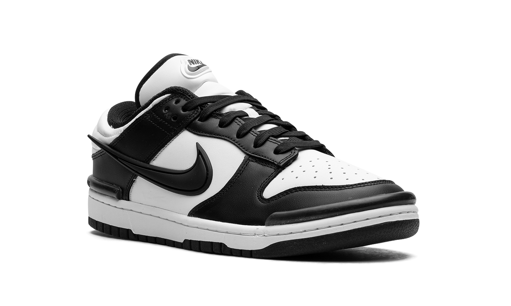 Dunk Lo Tist Women "Panda" DZ2794 001