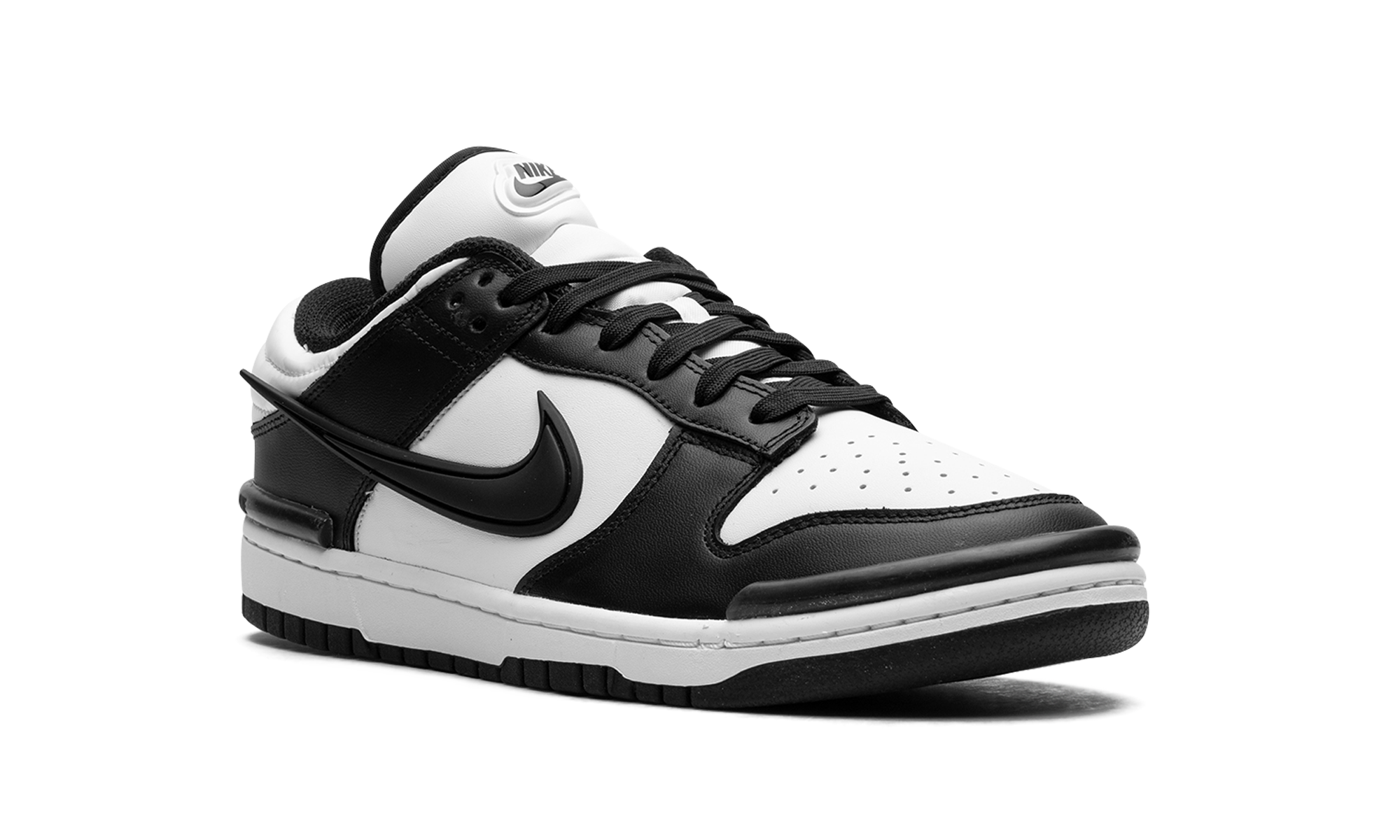 Dunk Lo Tist Women "Panda" DZ2794 001
