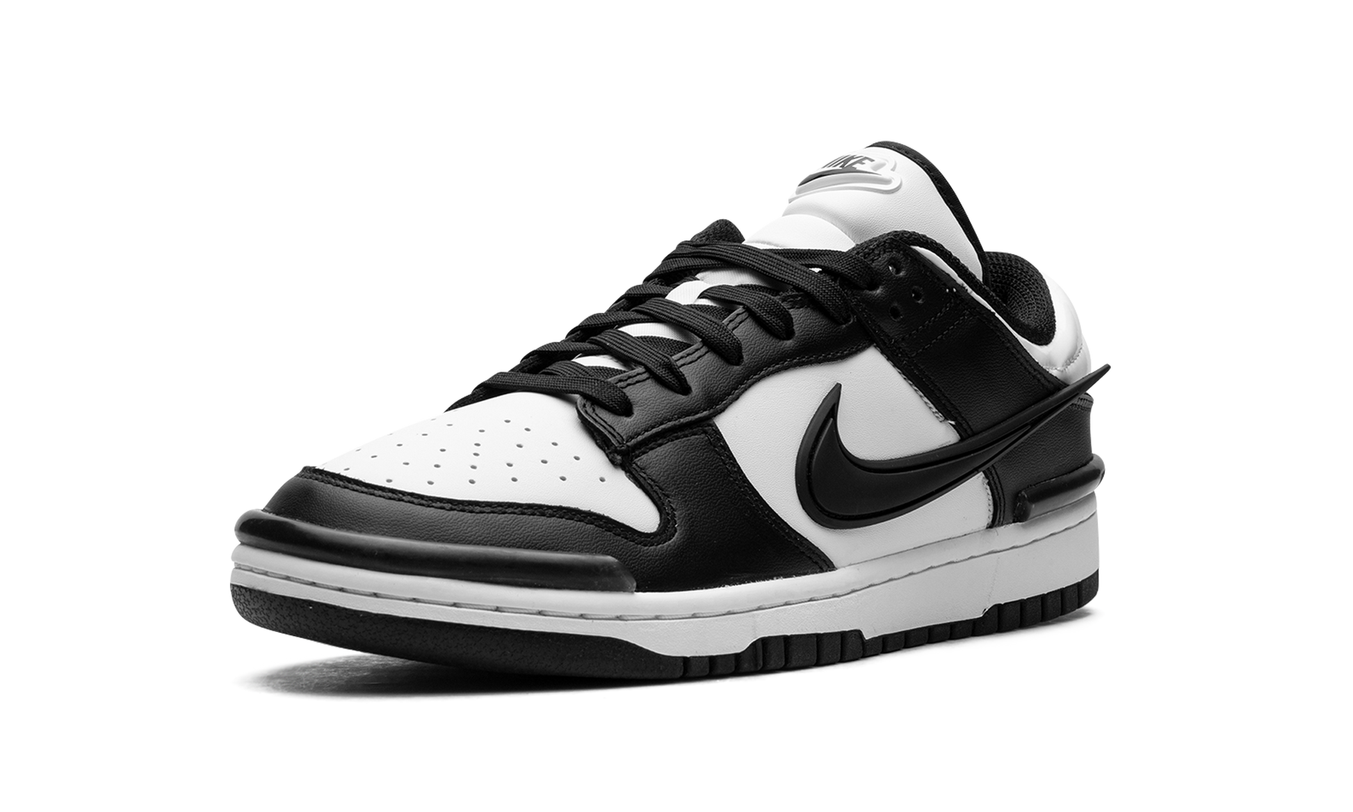 Dunk Lo Tist Women "Panda" DZ2794 001