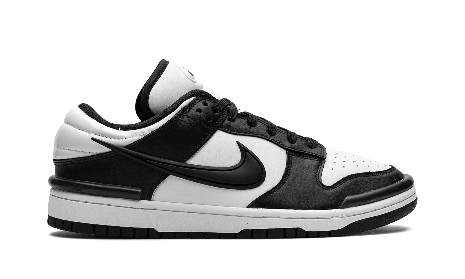 Dunk Lo Tist Women "Panda" DZ2794 001