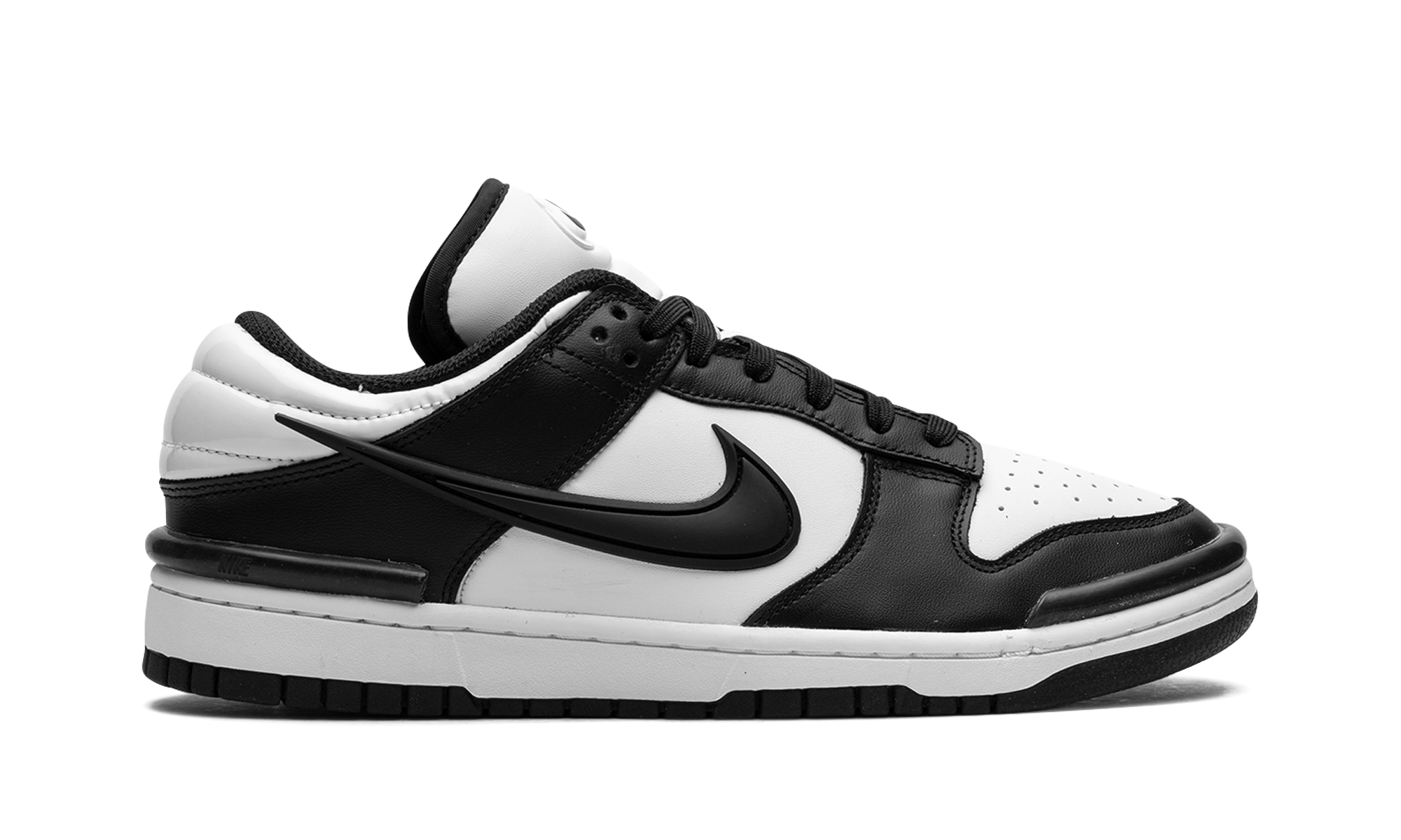 Dunk Lo Tist Women "Panda" DZ2794 001