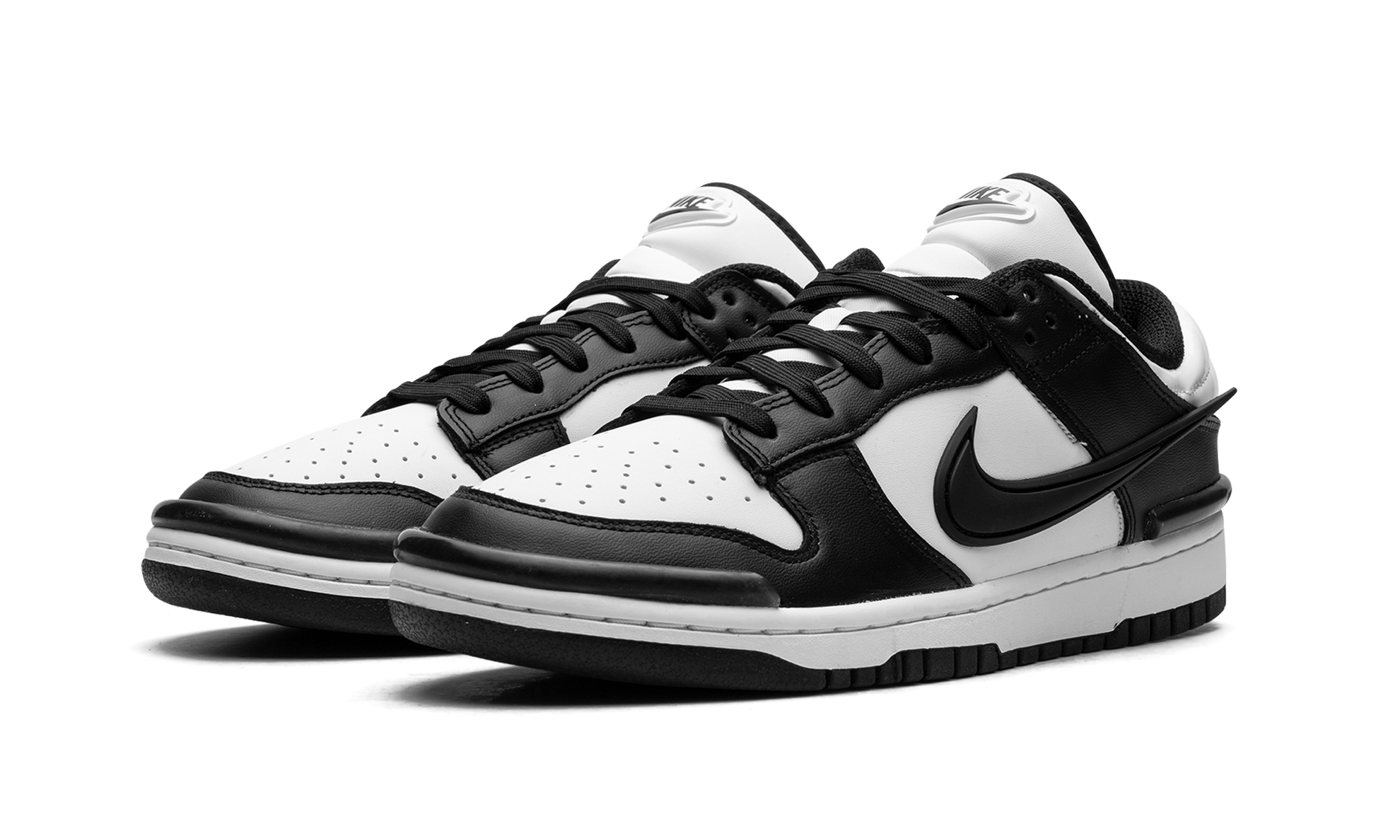 Dunk Lo Tist Women "Panda" DZ2794 001