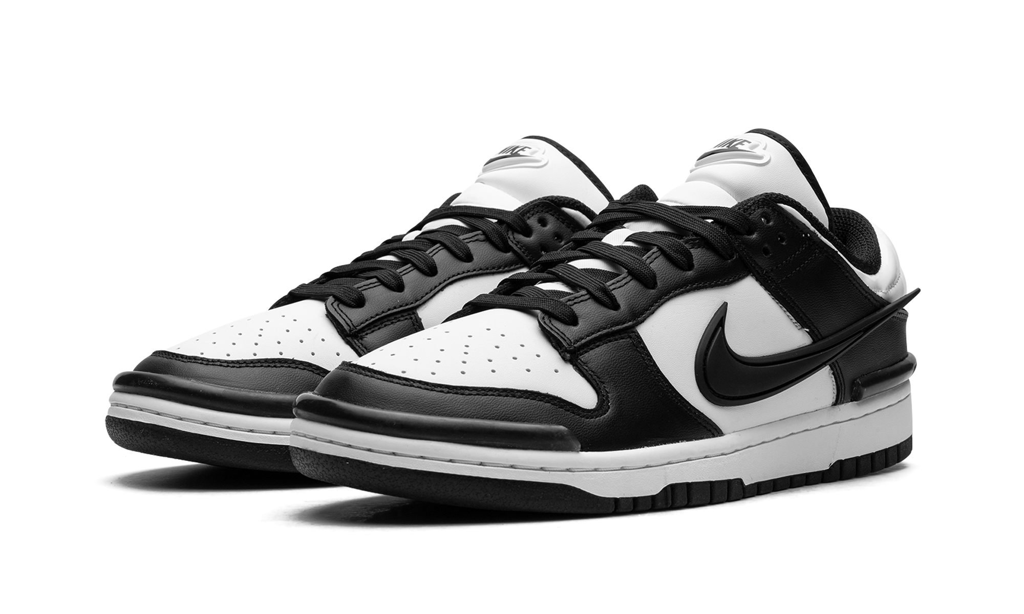 Dunk Lo Tist Women "Panda" DZ2794 001