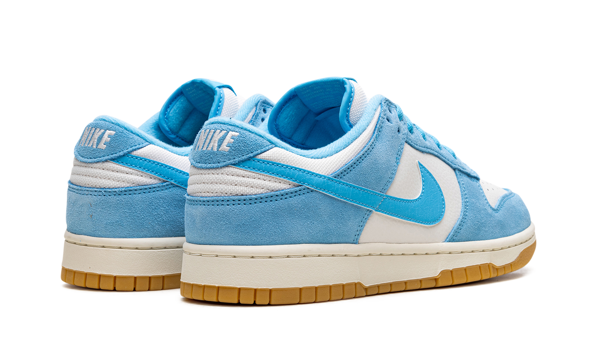 Dunk Low "Baltic blue" HQ1519 031
