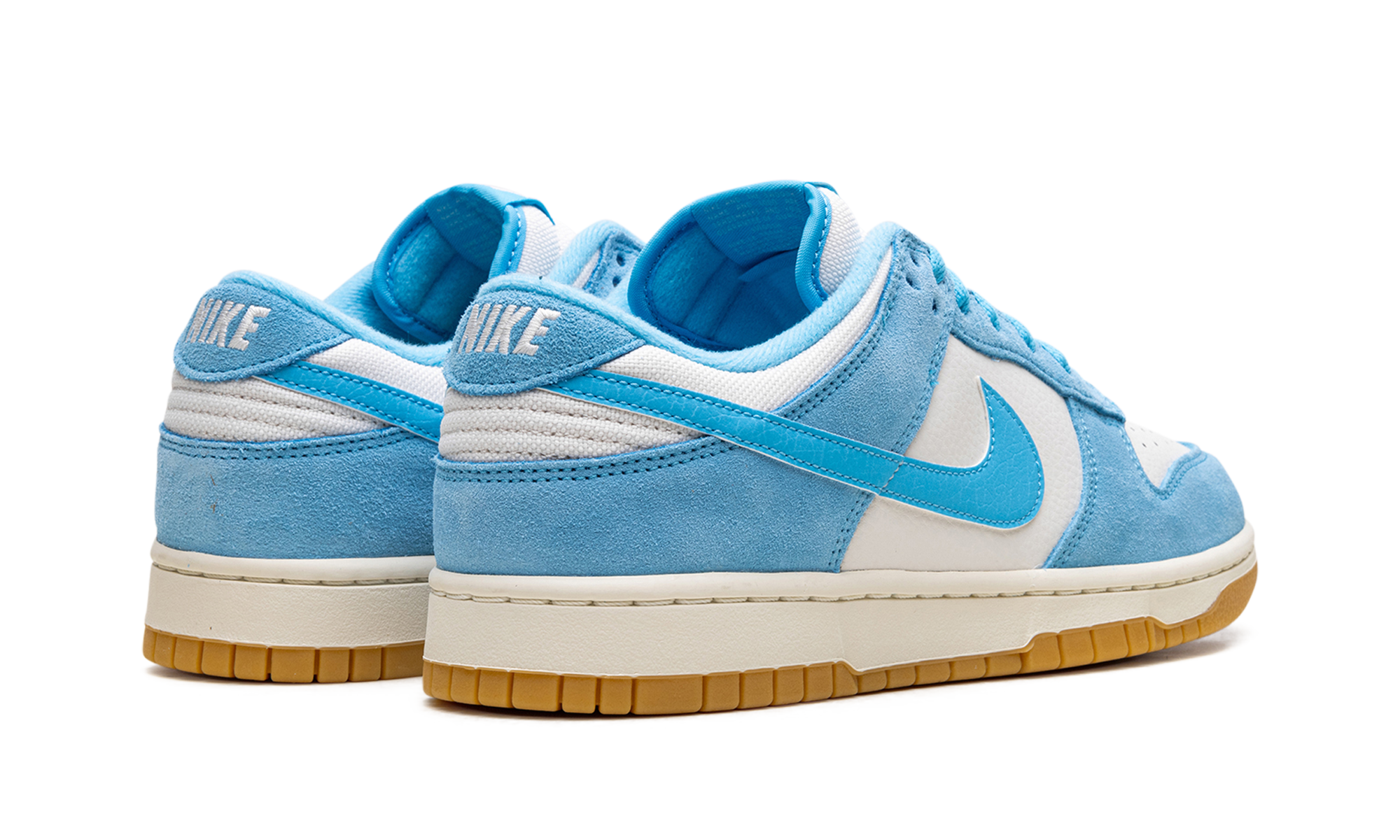Dunk Low "Baltic blue" HQ1519 031