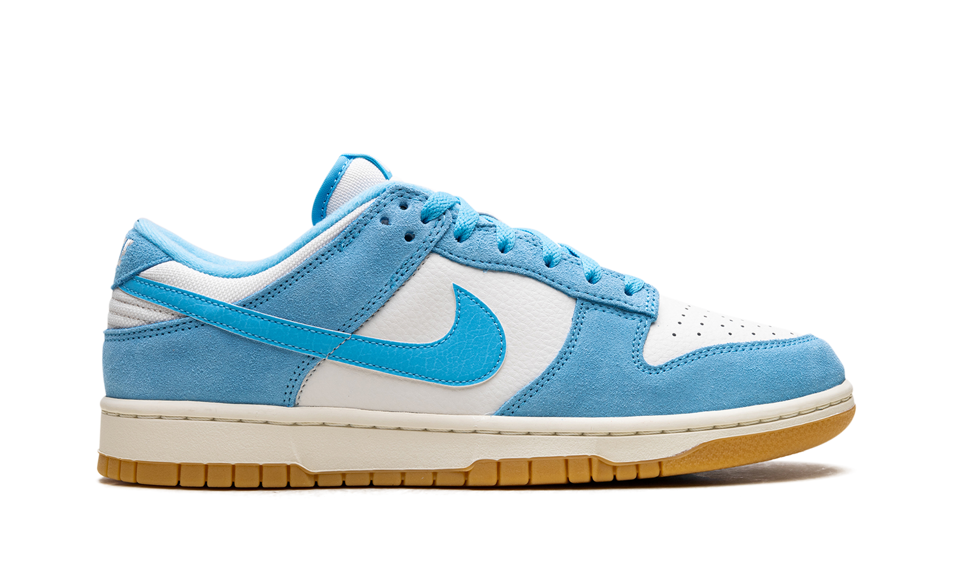 Dunk Low "Baltic blue" HQ1519 031