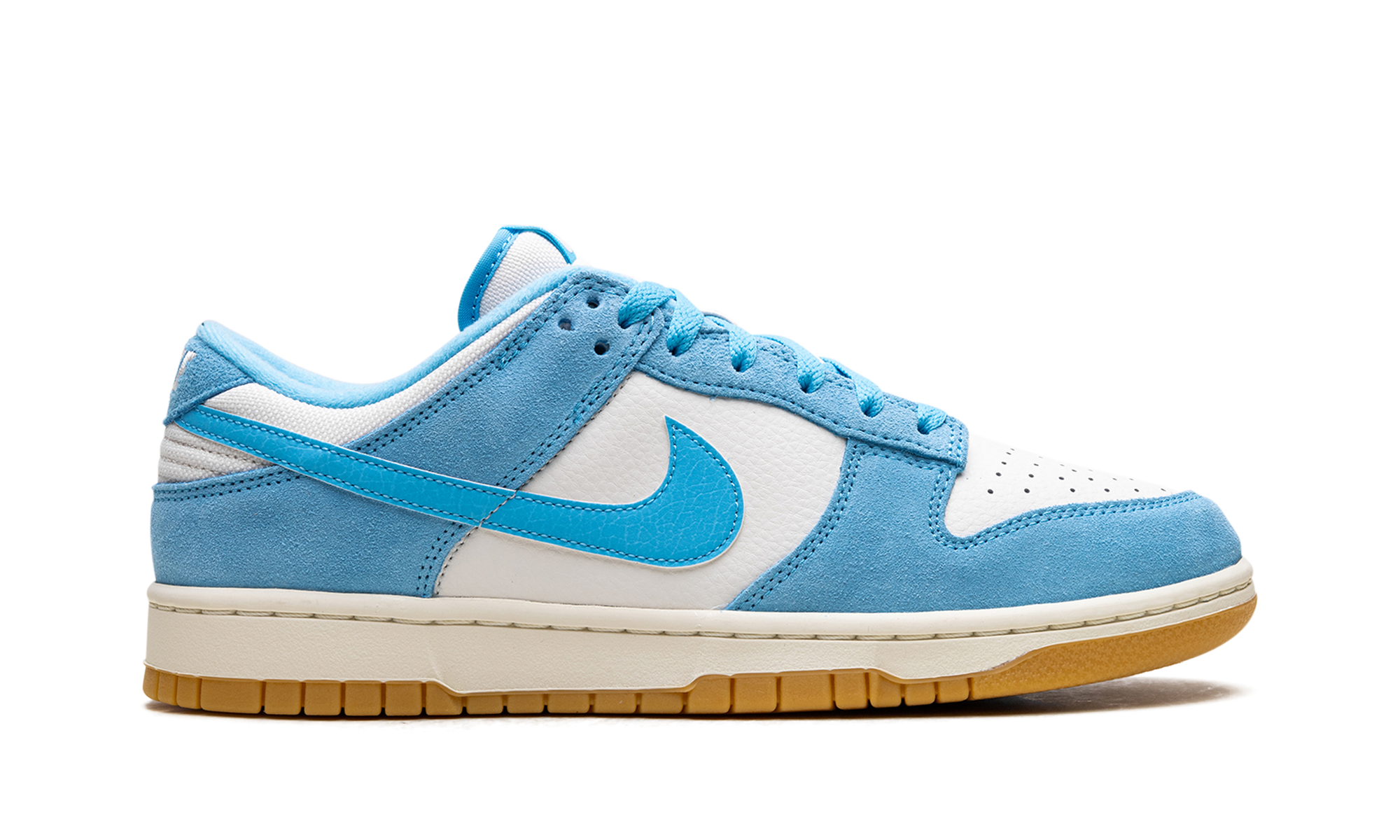 Dunk Low "Baltic blue" HQ1519 031