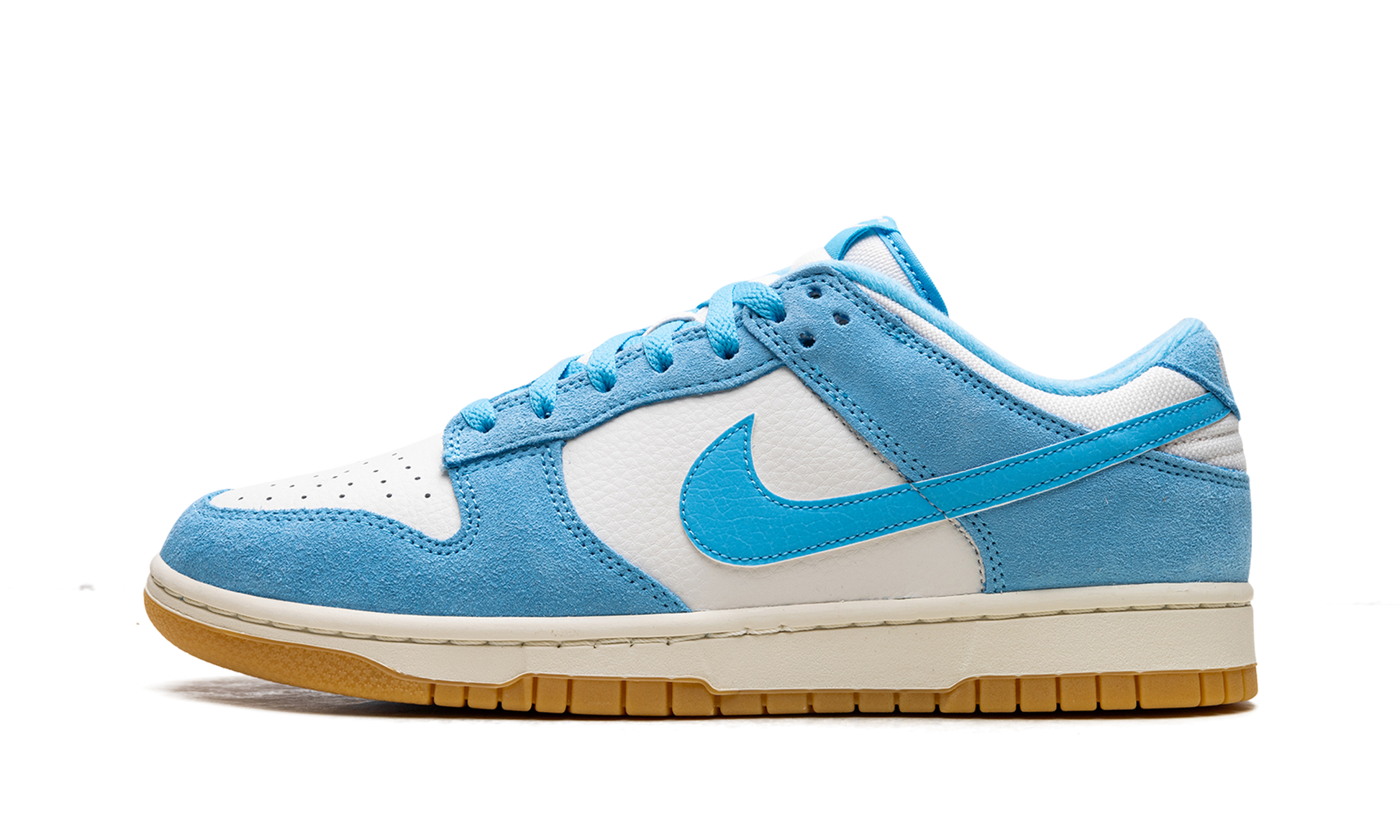 Dunk Low "Baltic blue" HQ1519 031