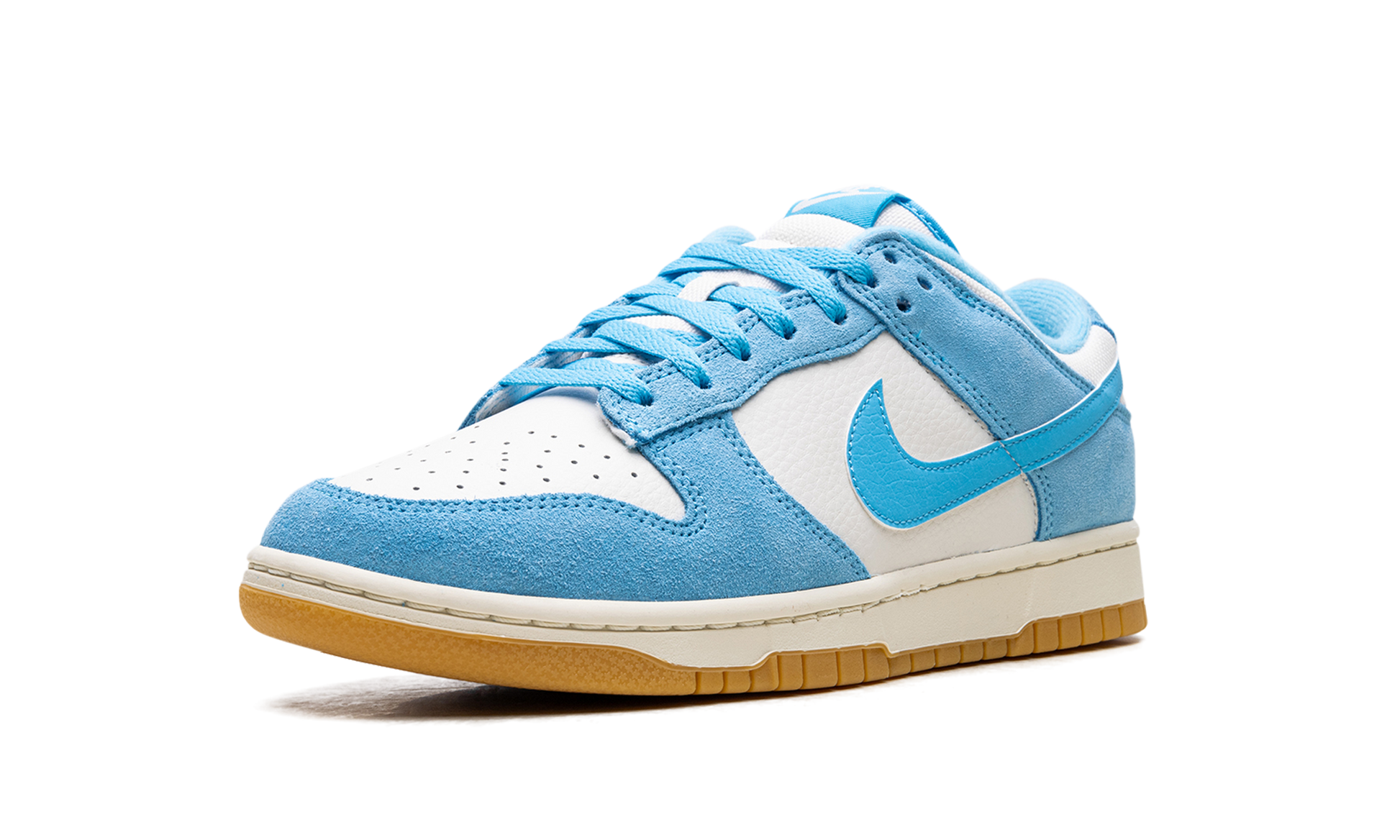 Dunk Low "Baltic blue" HQ1519 031
