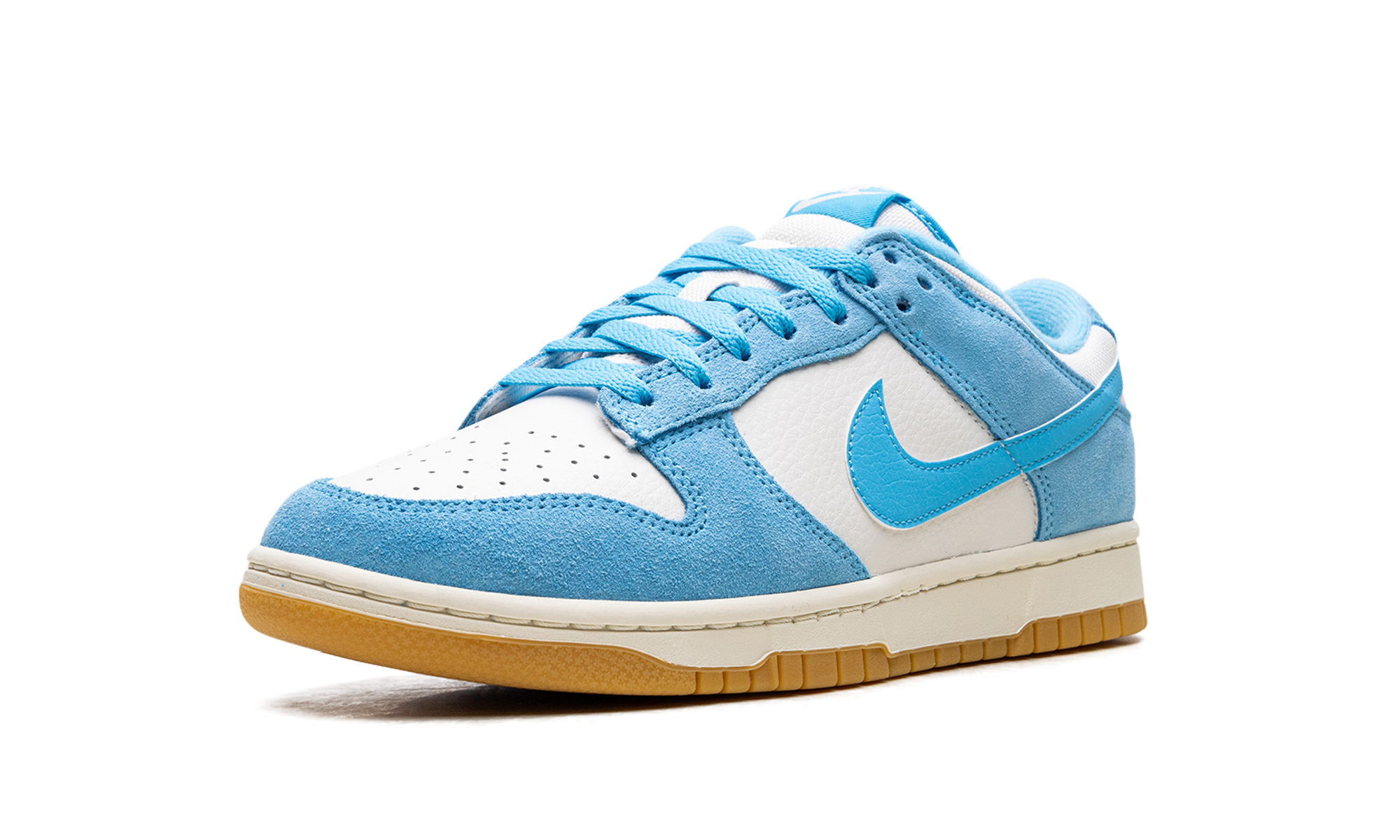 Dunk Low "Baltic blue" HQ1519 031