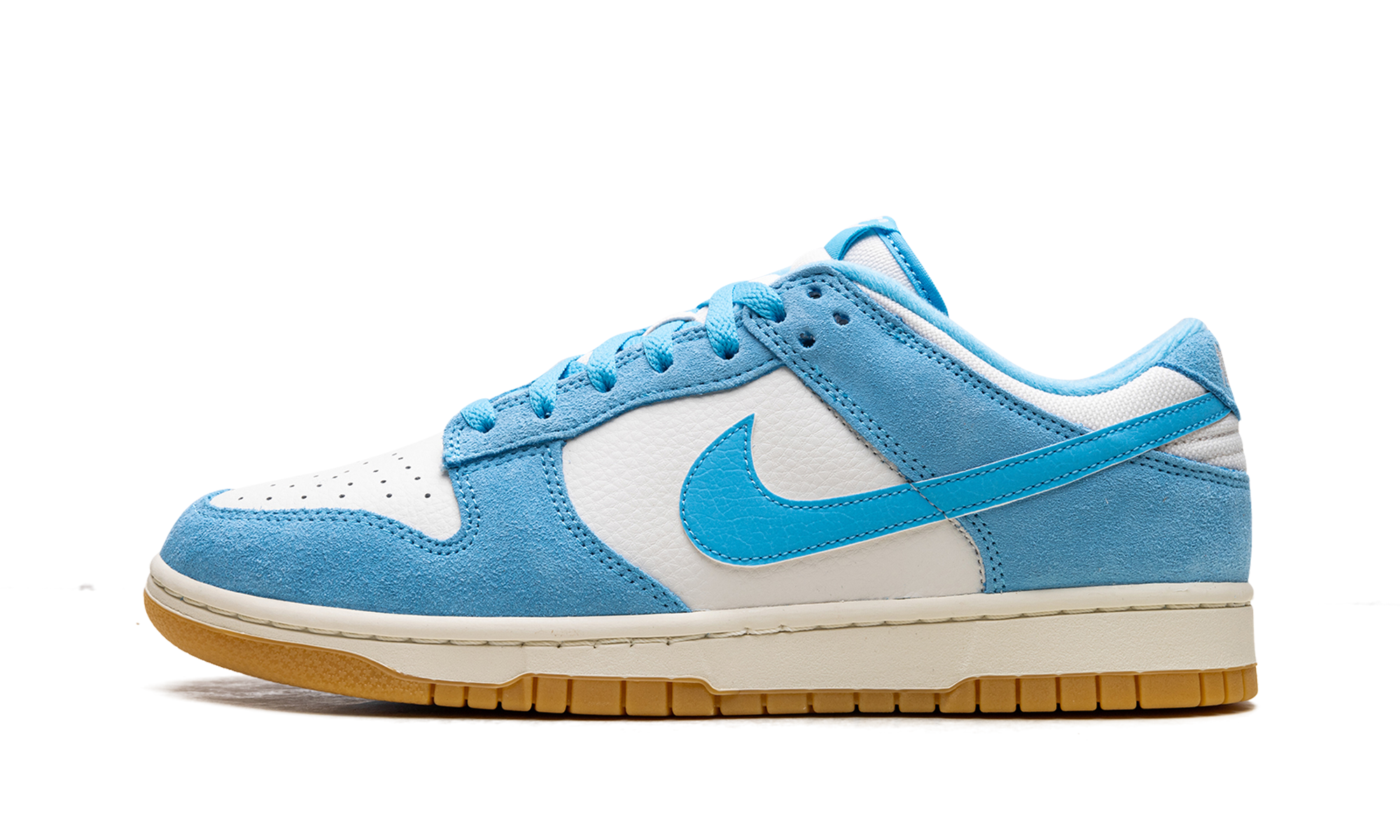 Dunk Low "Baltic blue" HQ1519 031